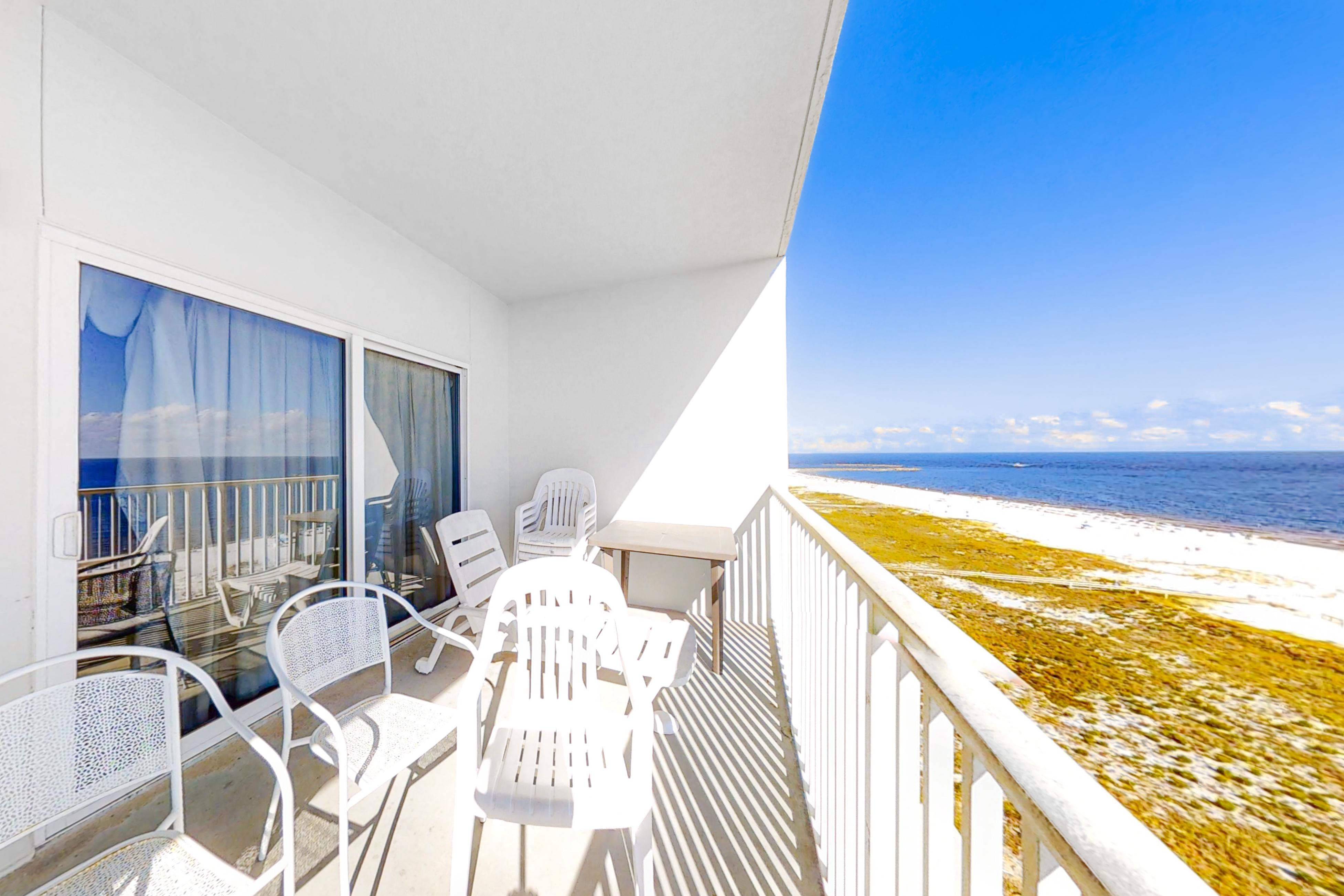 Tidewater 908 Condo rental in Tidewater in Orange Beach Alabama - #4