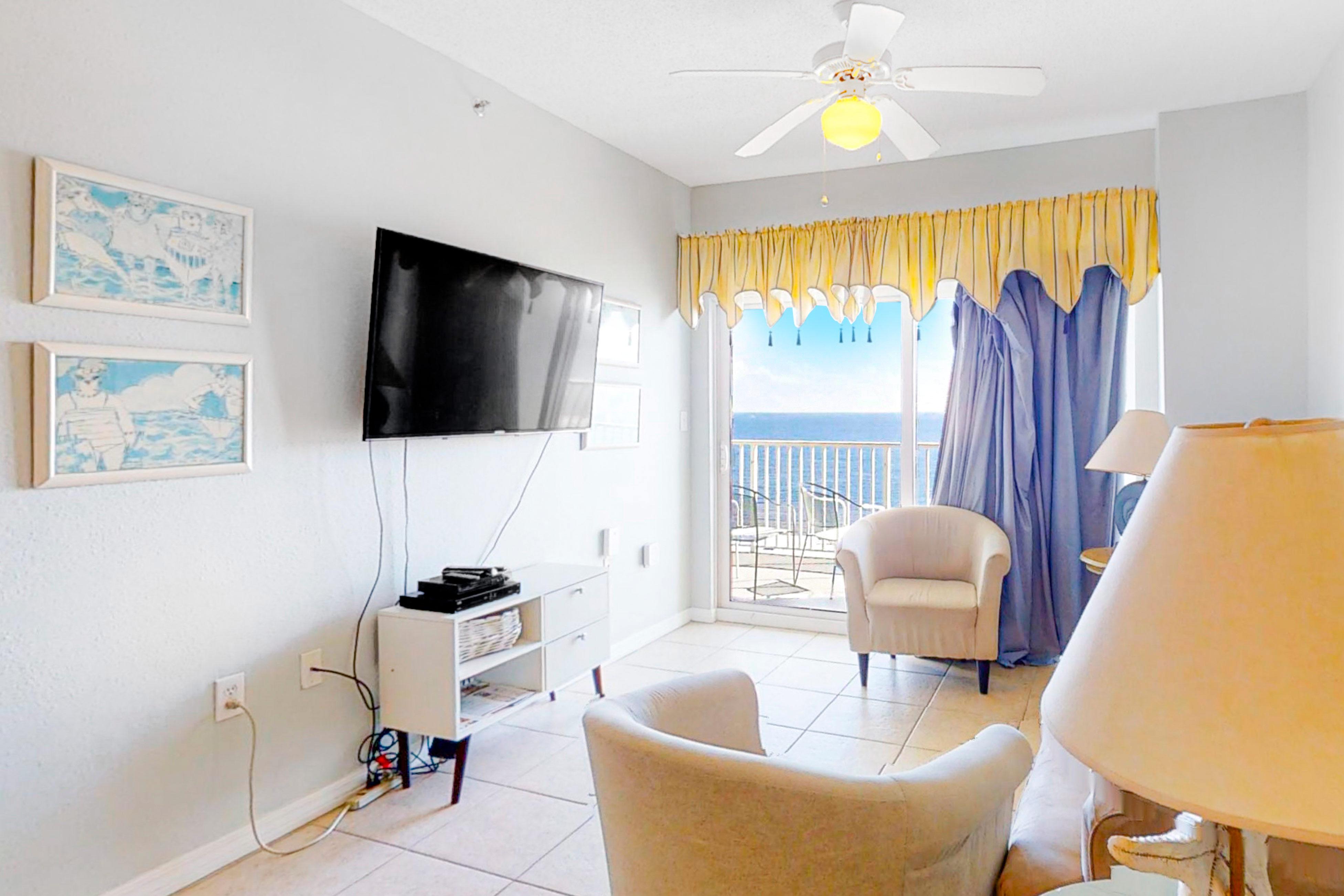 Tidewater 908 Condo rental in Tidewater in Orange Beach Alabama - #6