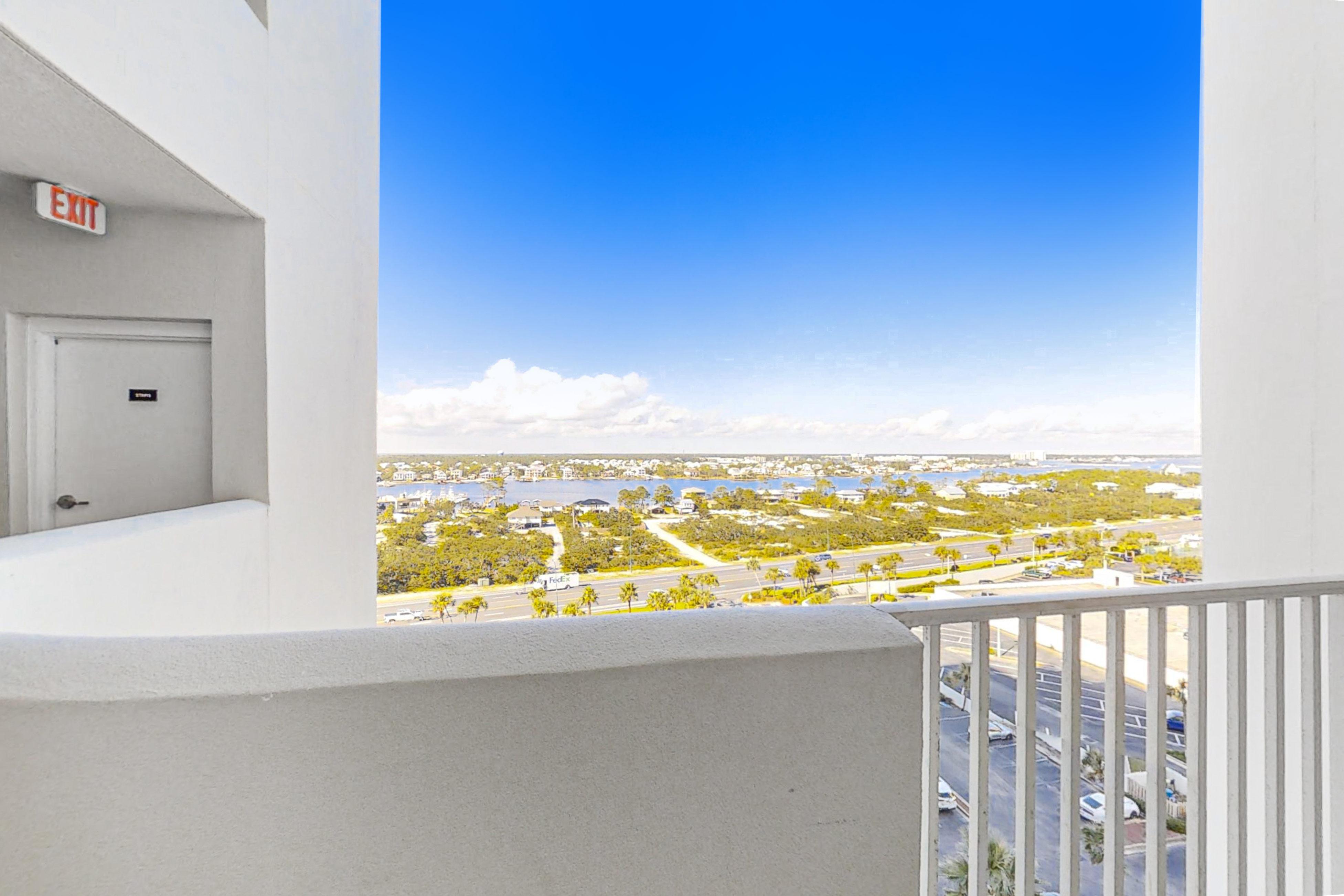 Tidewater 908 Condo rental in Tidewater in Orange Beach Alabama - #22