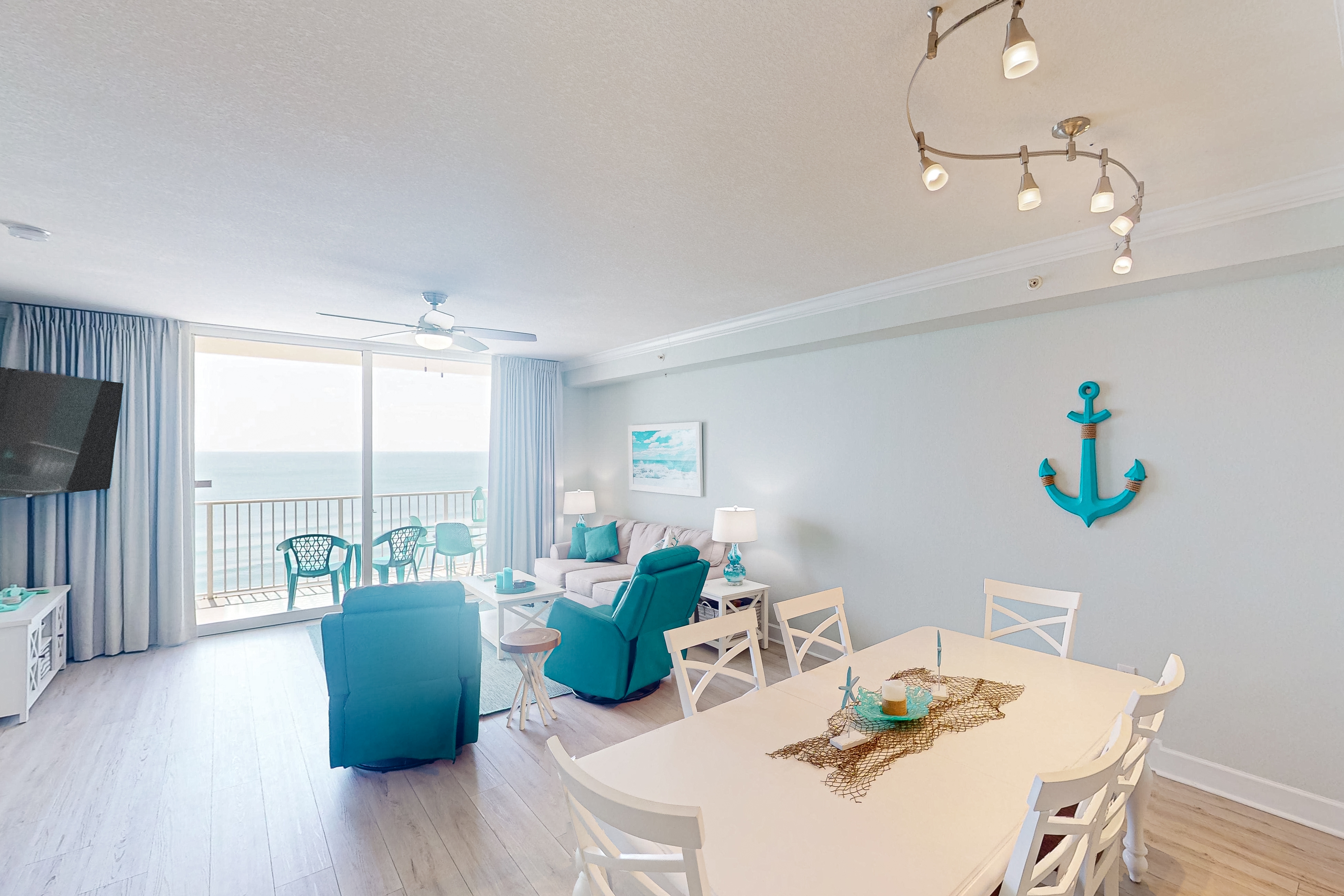 Tidewater Beach Resort 1005 Condo rental in Tidewater Beach Resort in Panama City Beach Florida - #9