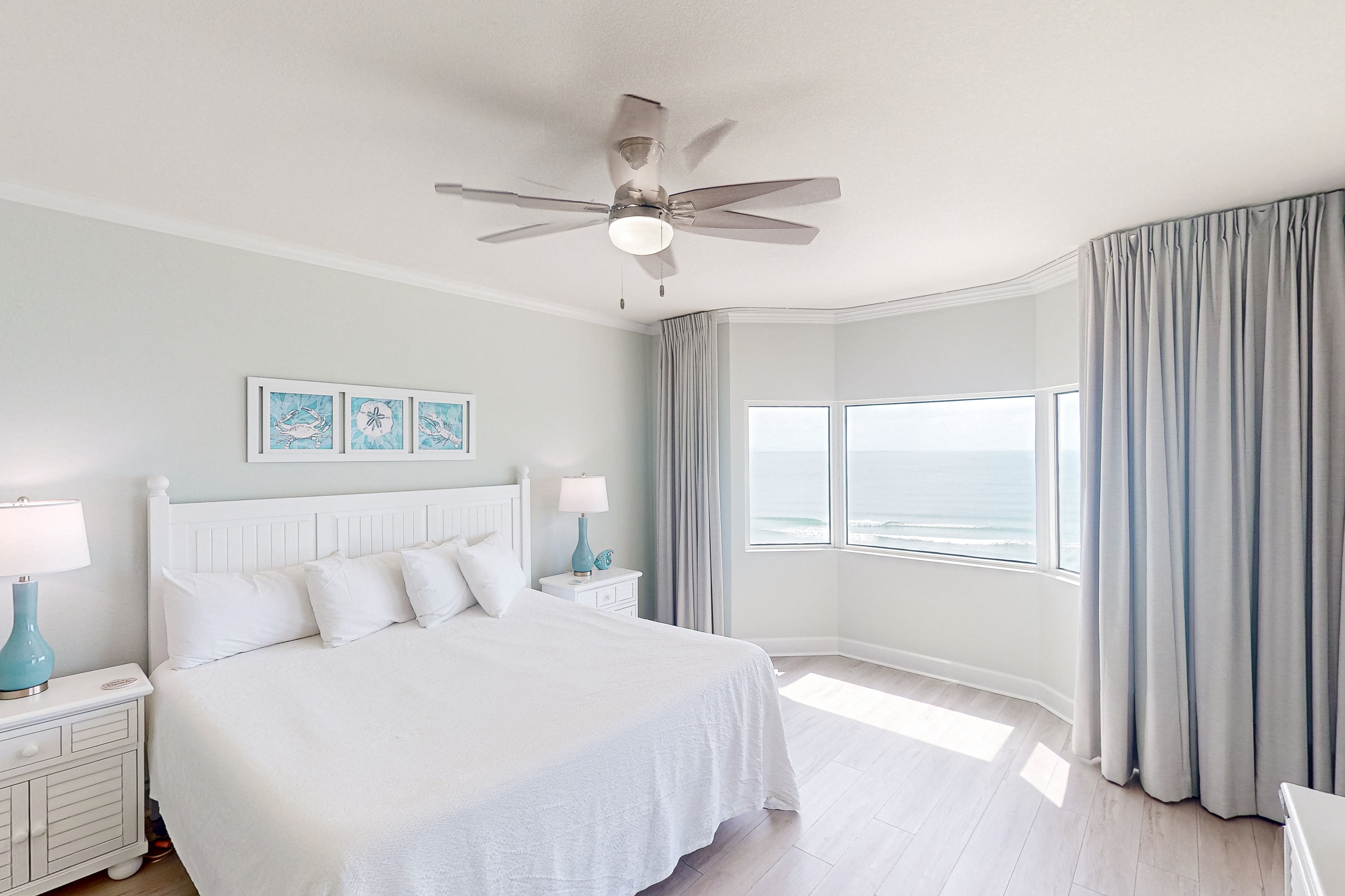 Tidewater Beach Resort 1005 Condo rental in Tidewater Beach Resort in Panama City Beach Florida - #13