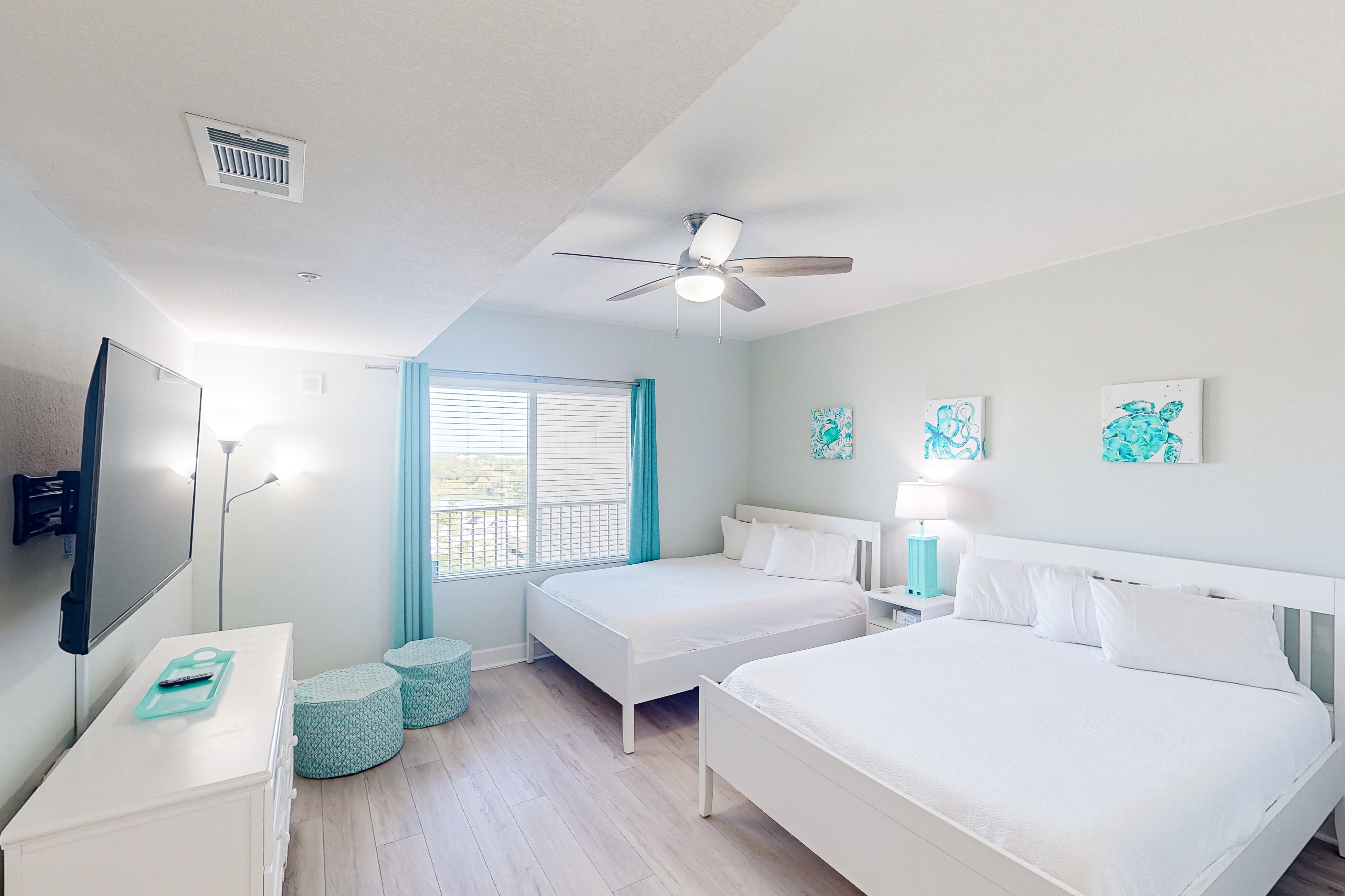 Tidewater Beach Resort 1005 Condo rental in Tidewater Beach Resort in Panama City Beach Florida - #17