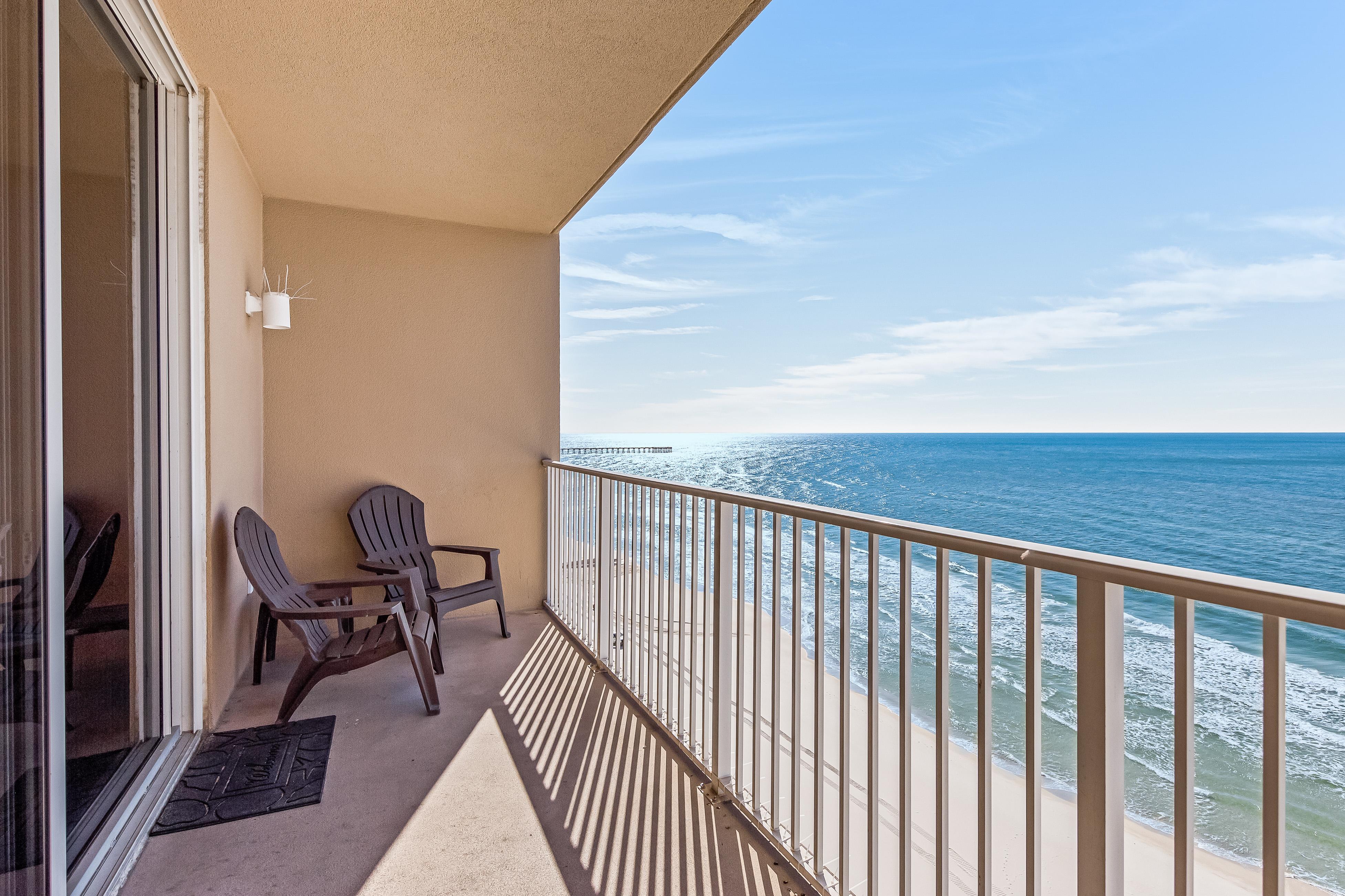 Tidewater Beach Resort 1007 Condo rental in Tidewater in Orange Beach Alabama - #5