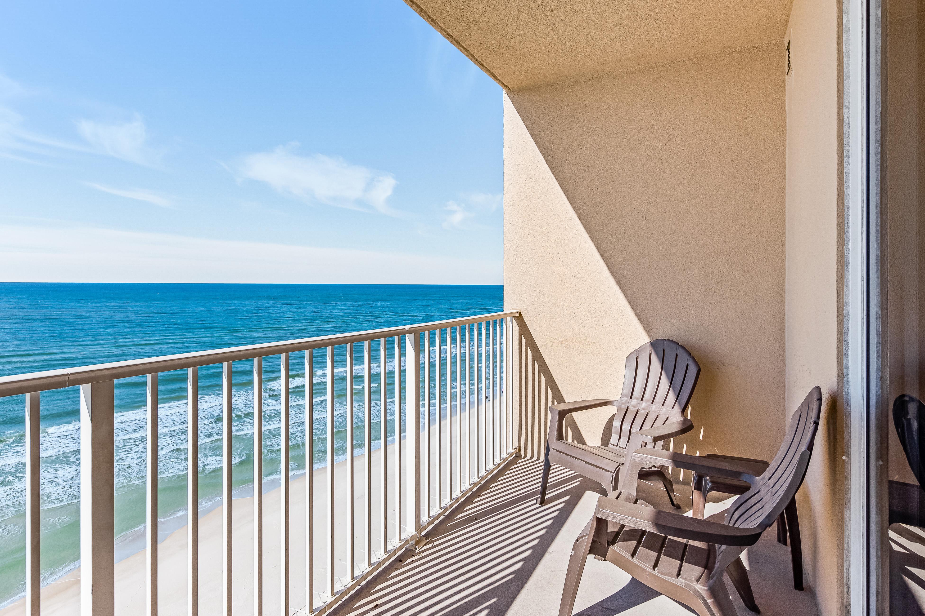 Tidewater Beach Resort 1007 Condo rental in Tidewater in Orange Beach Alabama - #6