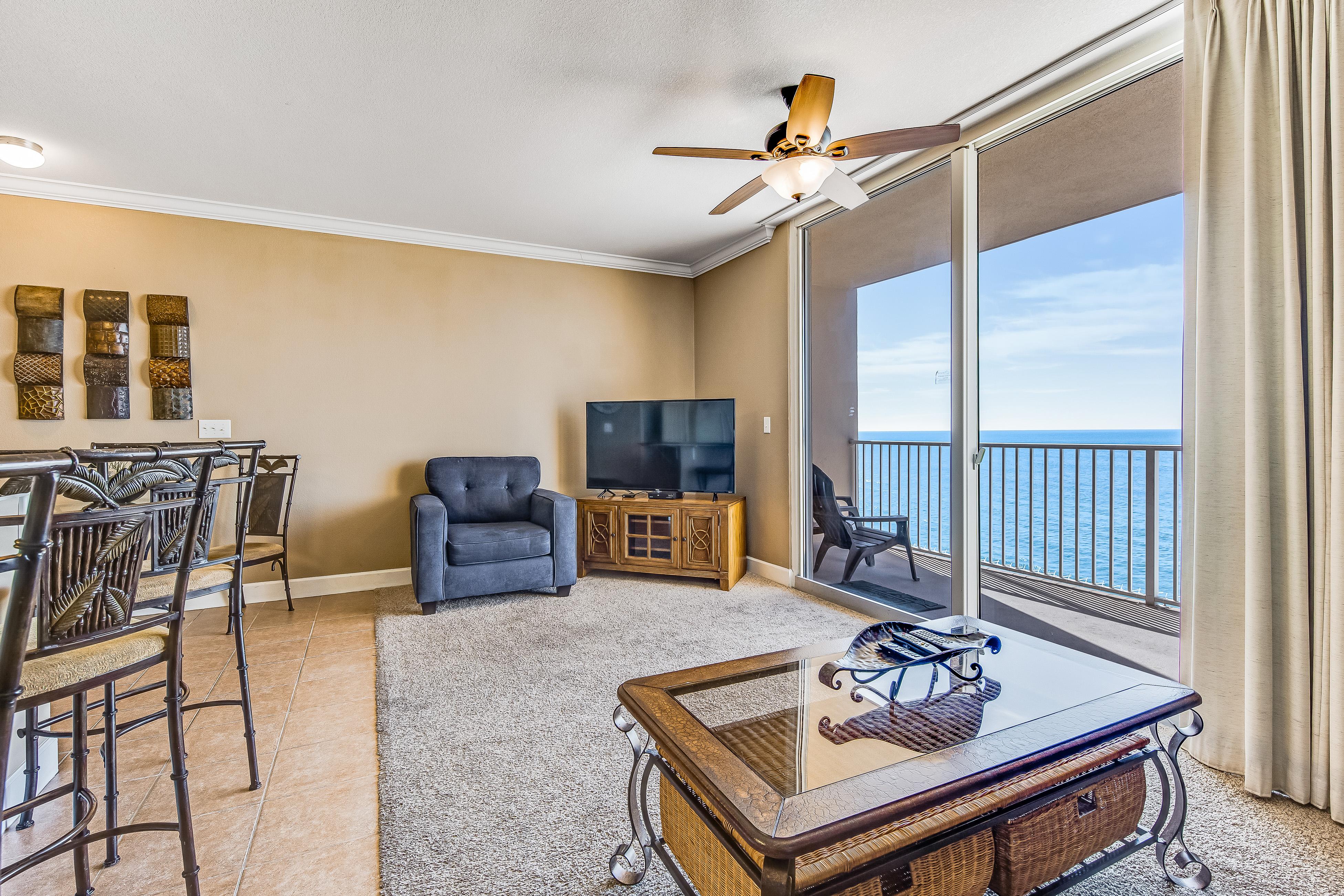 Tidewater Beach Resort 1007 Condo rental in Tidewater in Orange Beach Alabama - #7