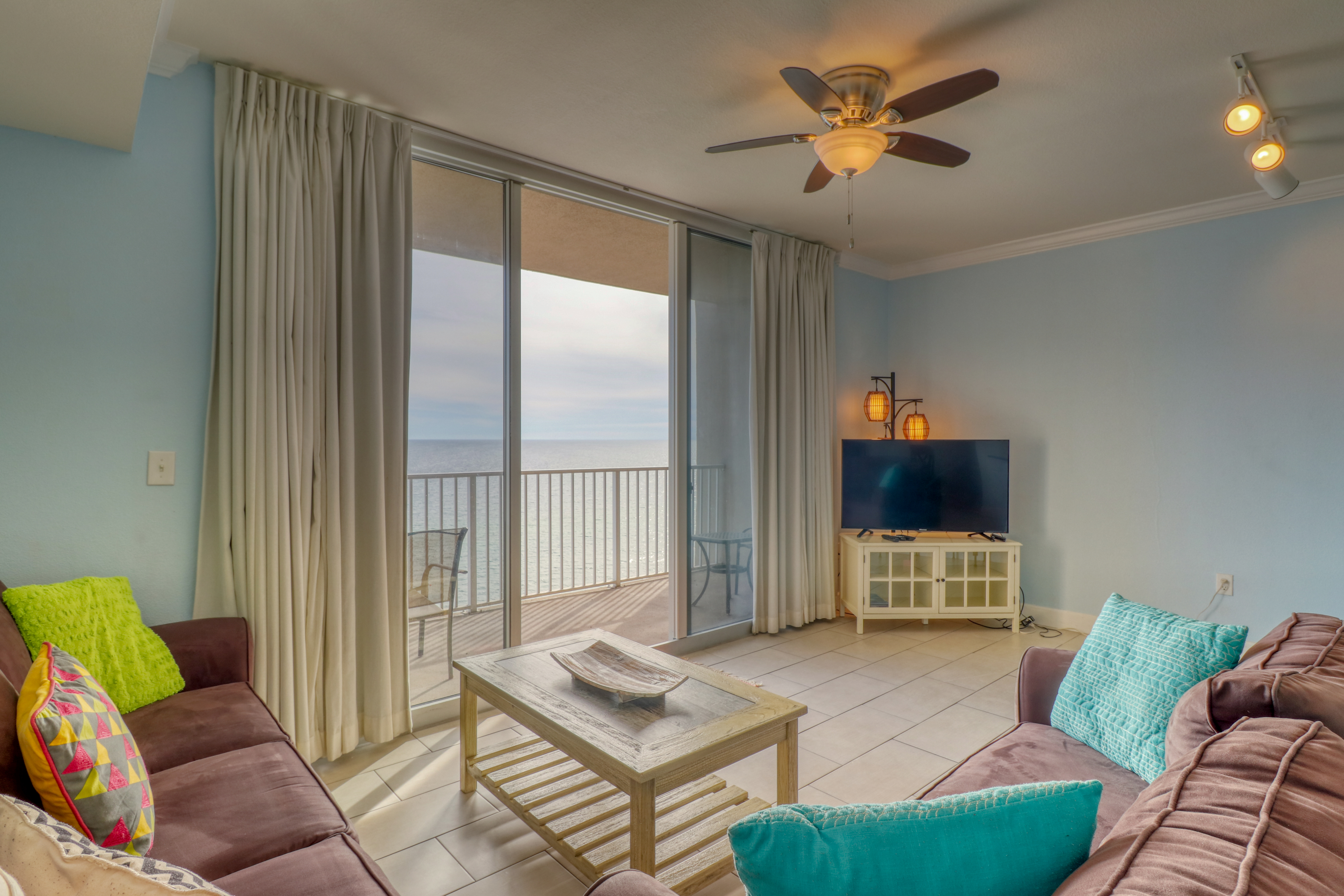 Tidewater Beach Resort 1211 Condo rental in Tidewater Beach Resort in Panama City Beach Florida - #5