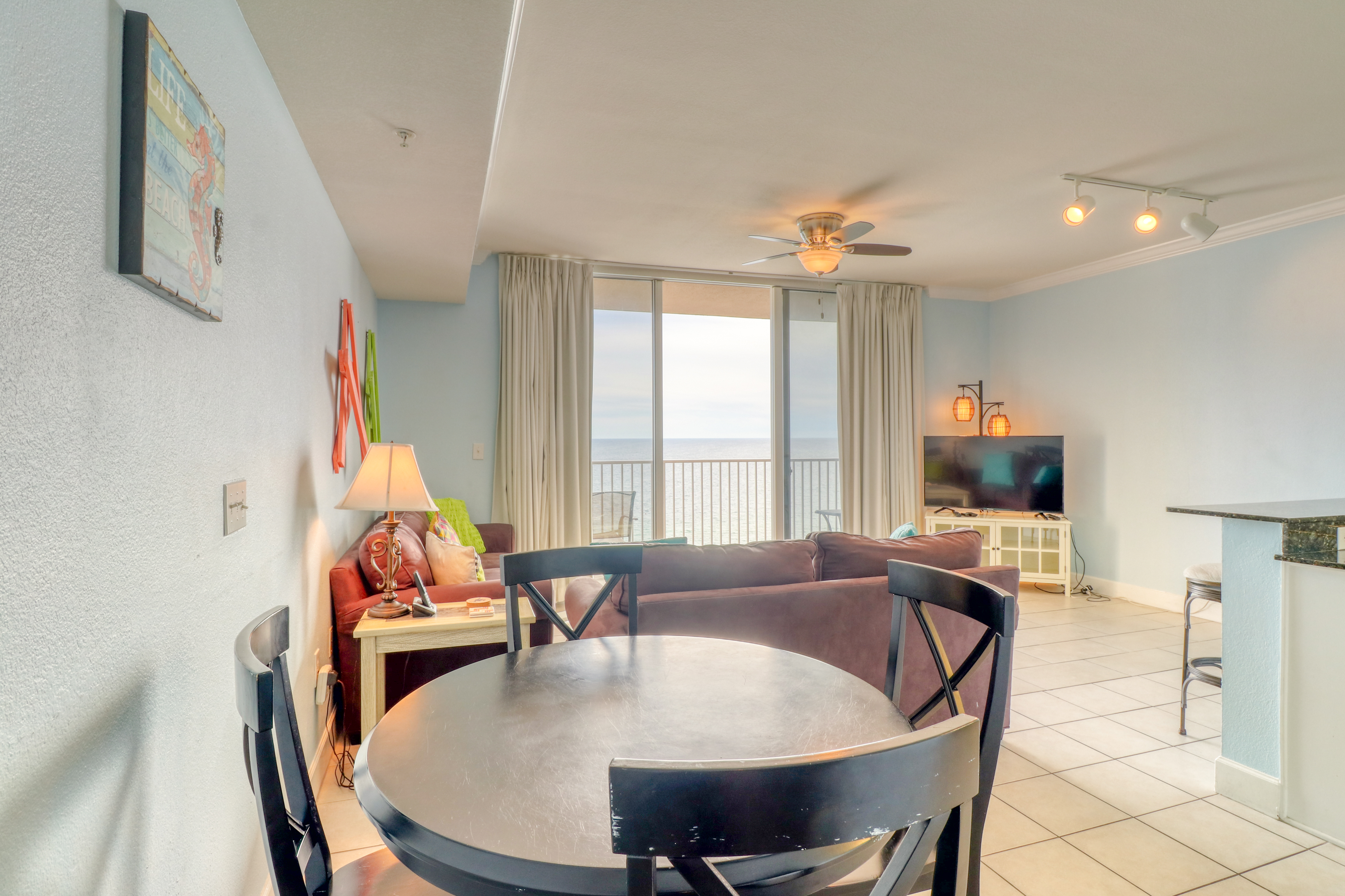 Tidewater Beach Resort 1211 Condo rental in Tidewater Beach Resort in Panama City Beach Florida - #7