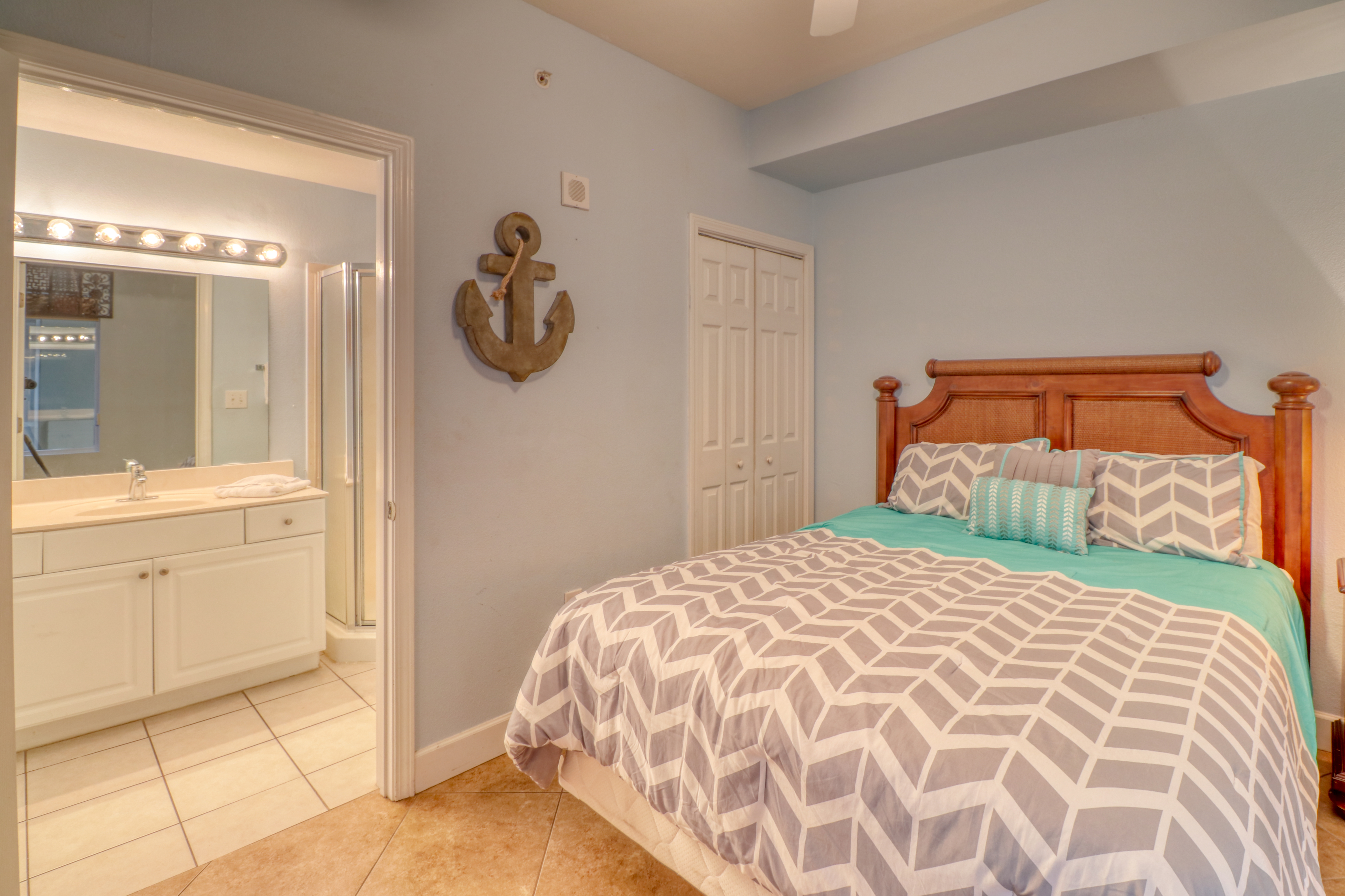 Tidewater Beach Resort 1211 Condo rental in Tidewater Beach Resort in Panama City Beach Florida - #11