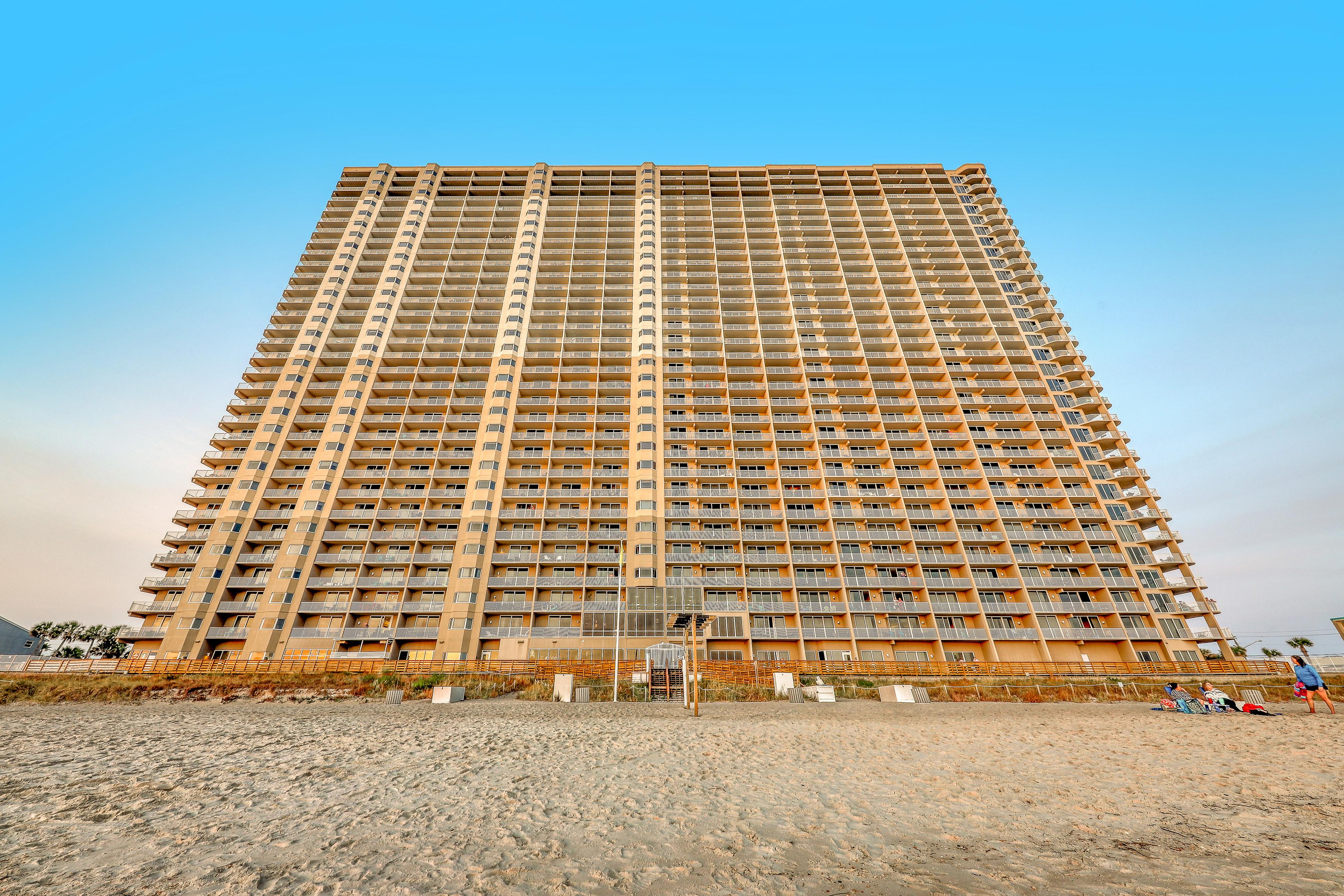 Tidewater Beach Resort 1402 Condo rental in Tidewater Beach Resort in Panama City Beach Florida - #34