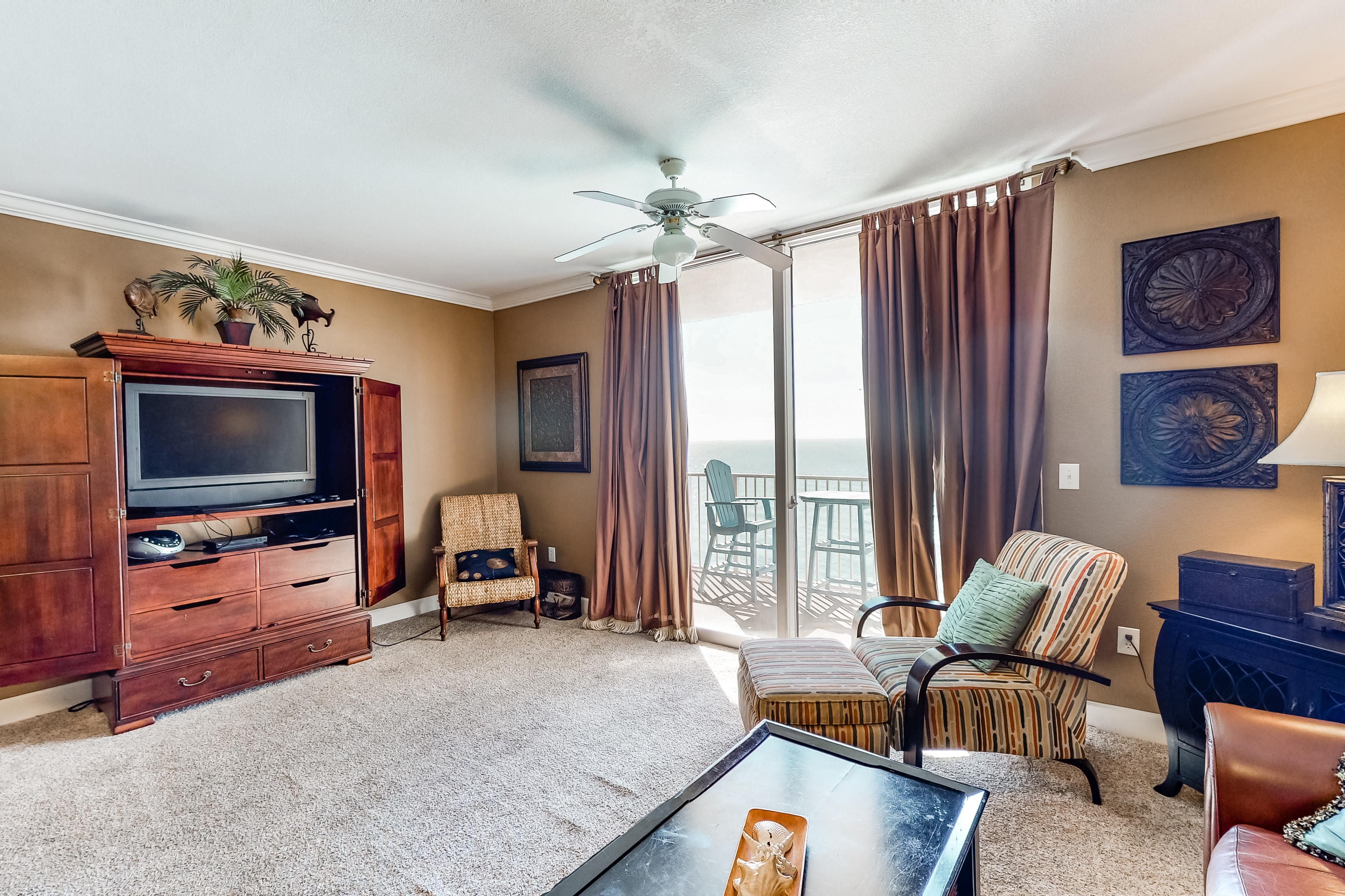 Tidewater Beach Resort 1404 Condo rental in Tidewater Beach Resort in Panama City Beach Florida - #3