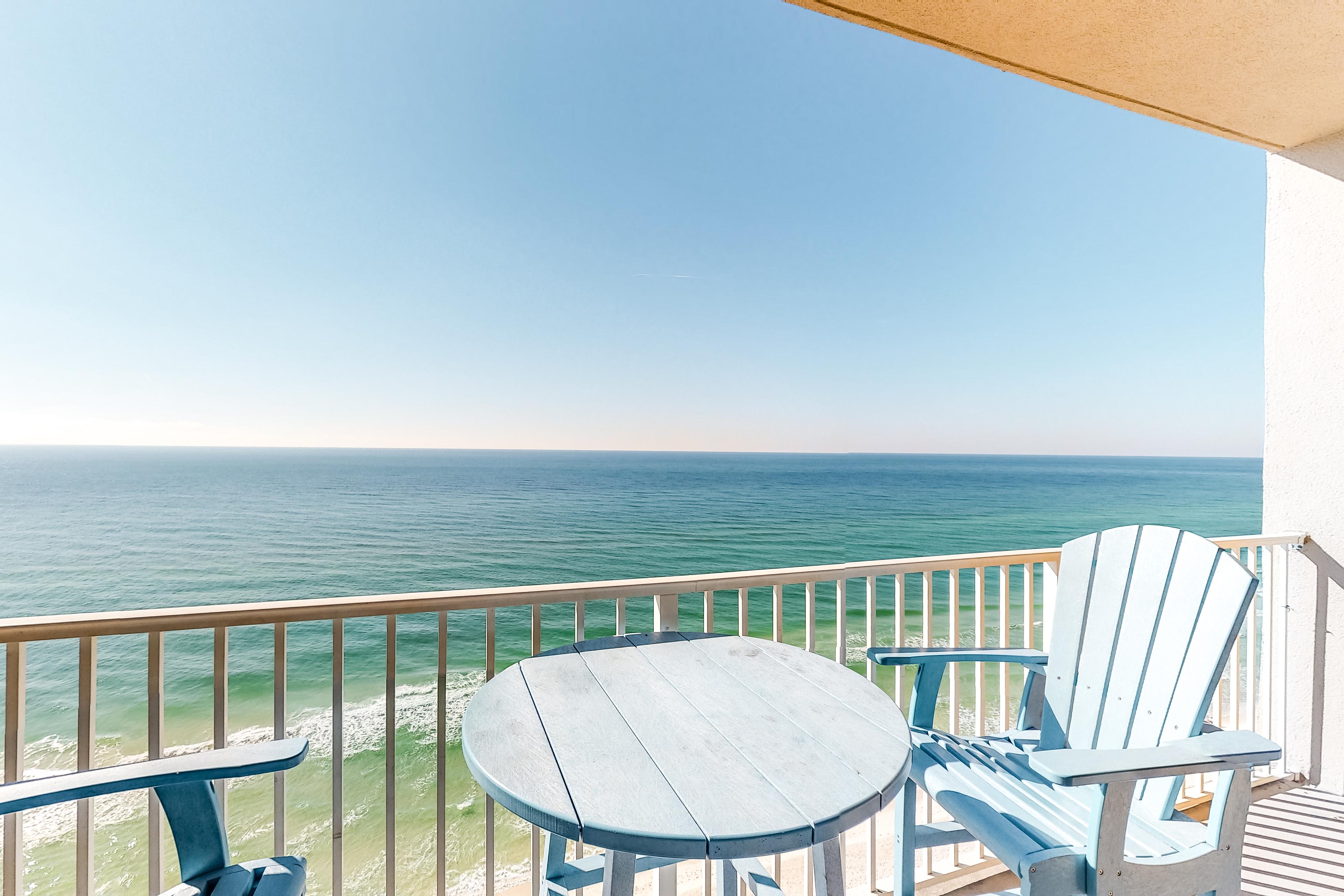 Tidewater Beach Resort 1404 Condo rental in Tidewater Beach Resort in Panama City Beach Florida - #6