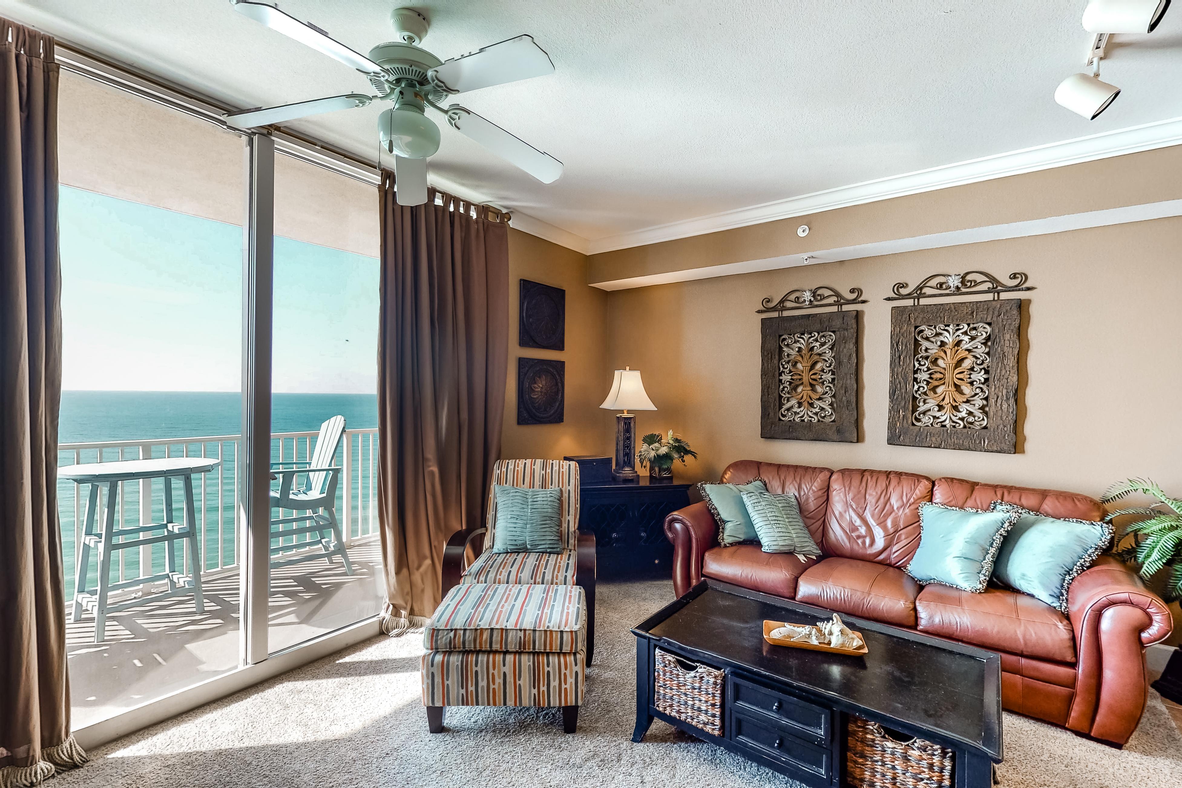 Tidewater Beach Resort 1404 Condo rental in Tidewater Beach Resort in Panama City Beach Florida - #8