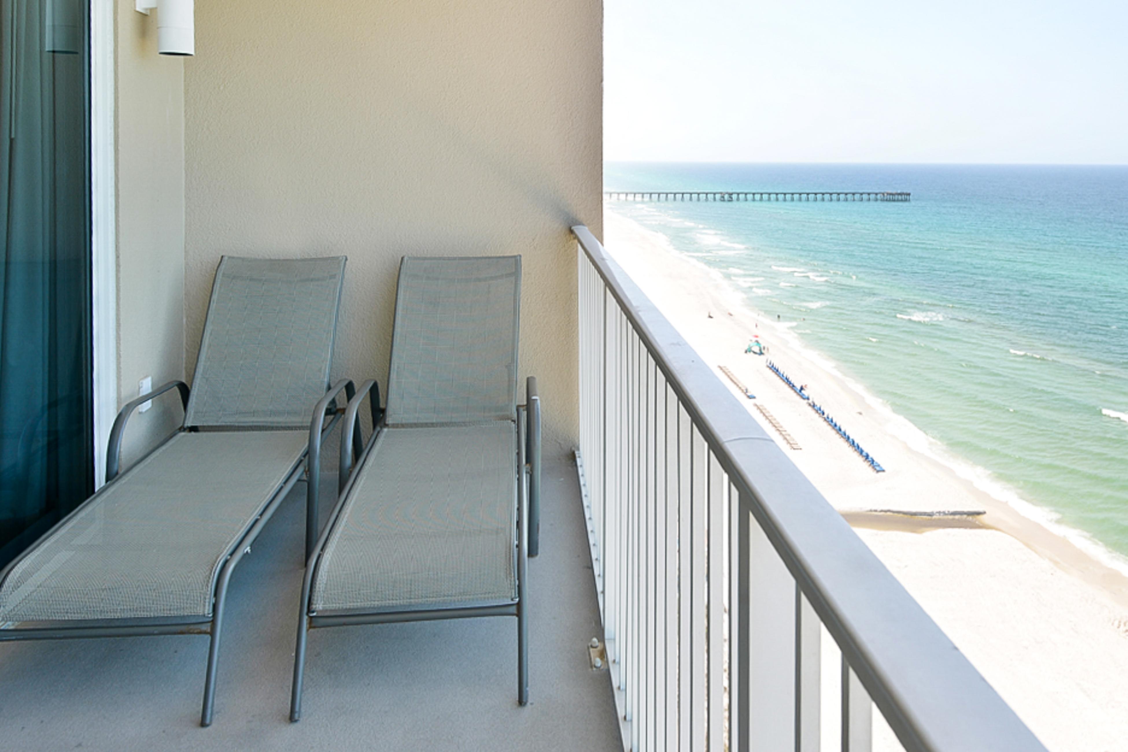 Tidewater Beach Resort 1415 Condo rental in Tidewater Beach Resort in Panama City Beach Florida - #6