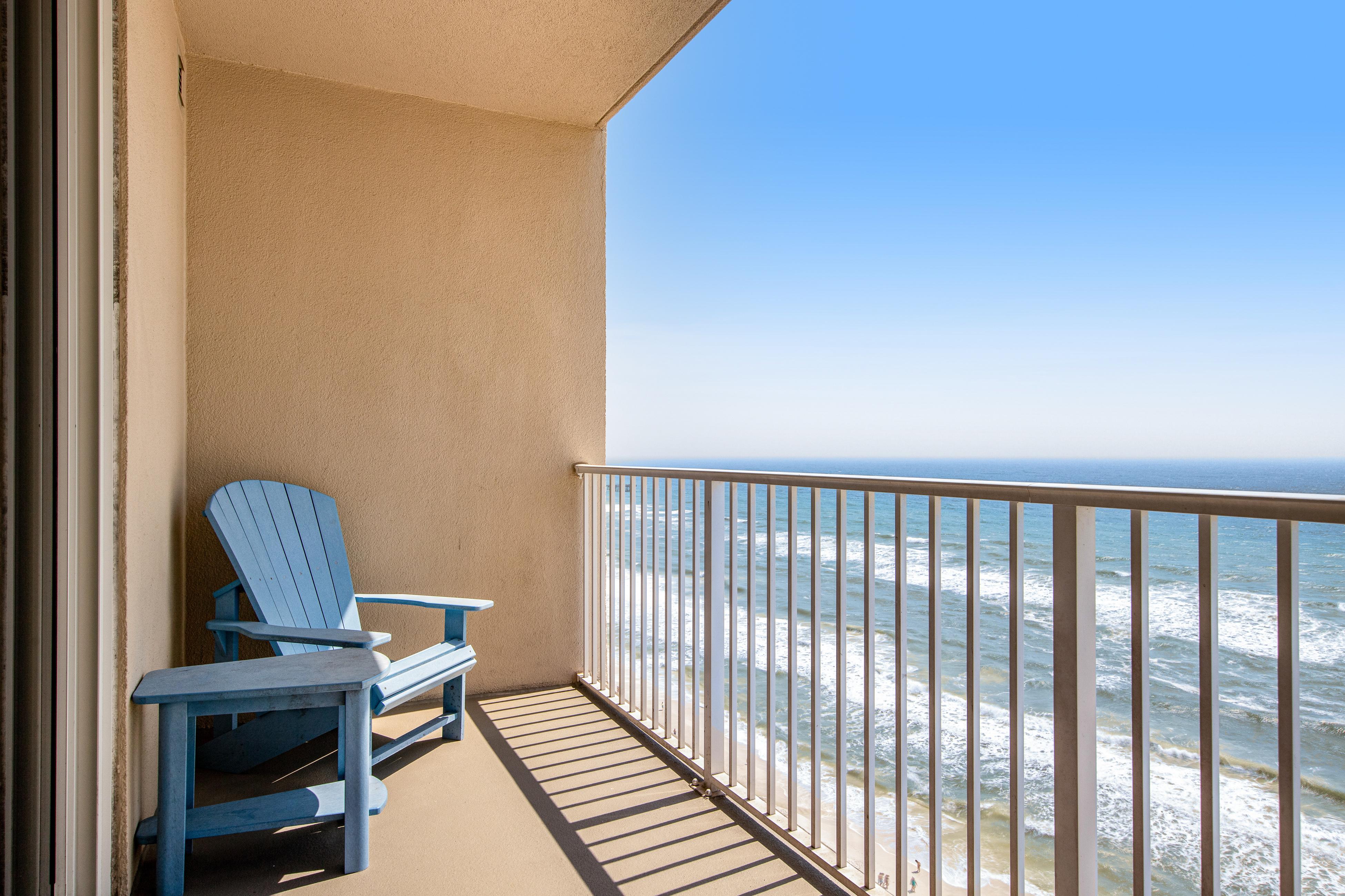 Tidewater Beach Resort 1606 Condo rental in Tidewater Beach Resort in Panama City Beach Florida - #1