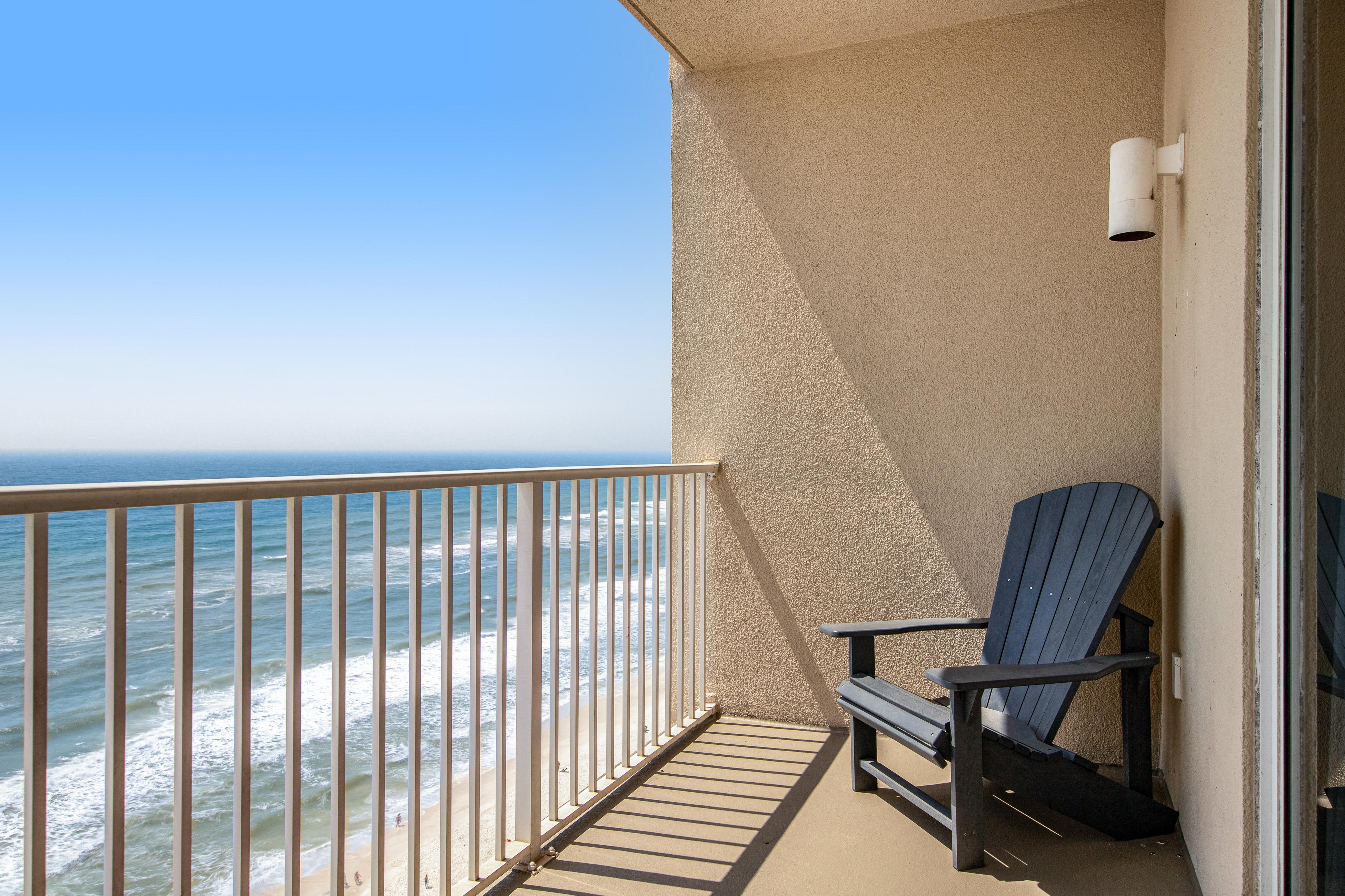 Tidewater Beach Resort 1606 Condo rental in Tidewater Beach Resort in Panama City Beach Florida - #6