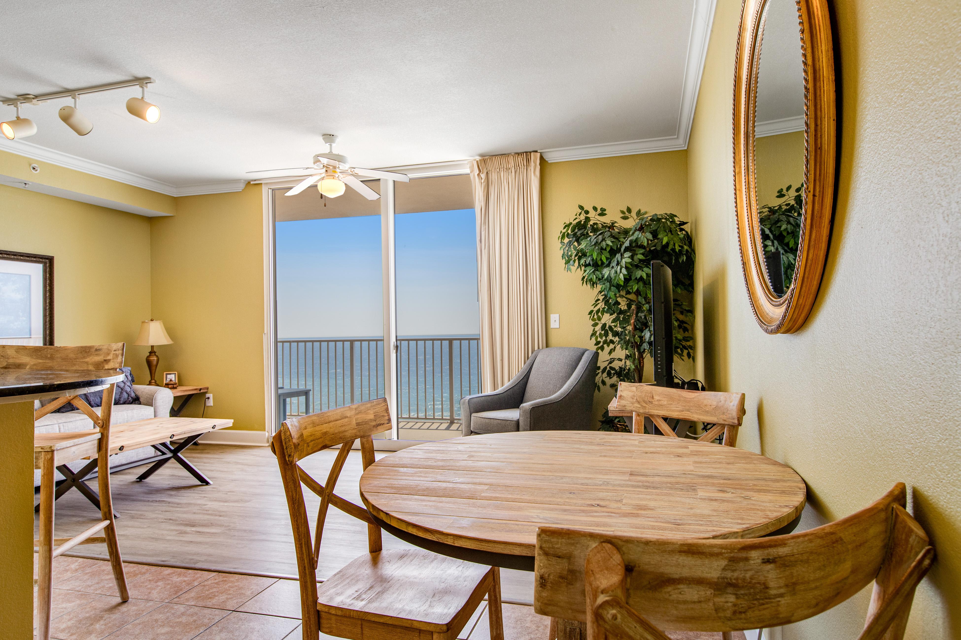 Tidewater Beach Resort 1606 Condo rental in Tidewater Beach Resort in Panama City Beach Florida - #10