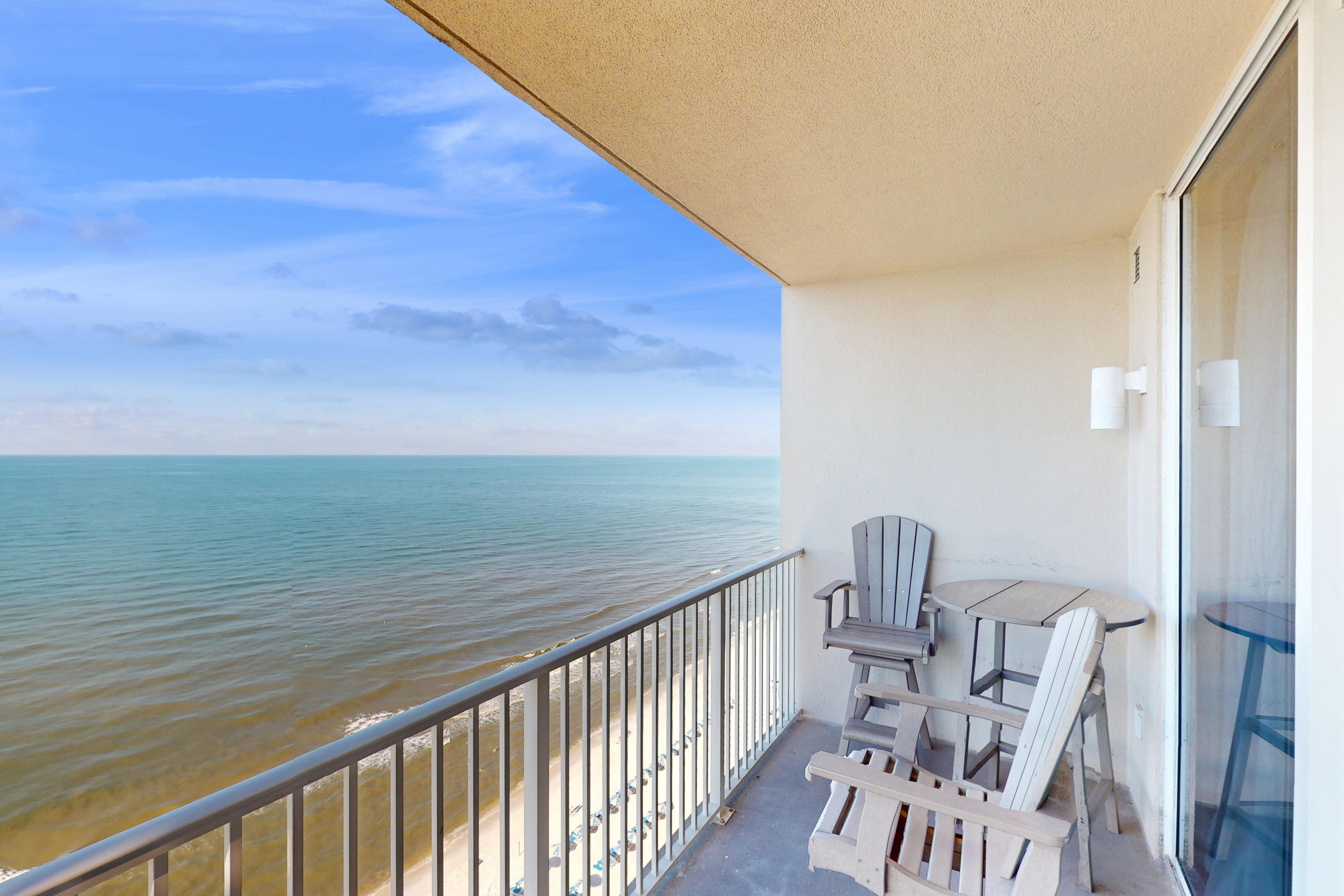 Tidewater Beach Resort 1616 Condo rental in Tidewater Beach Resort in Panama City Beach Florida - #25