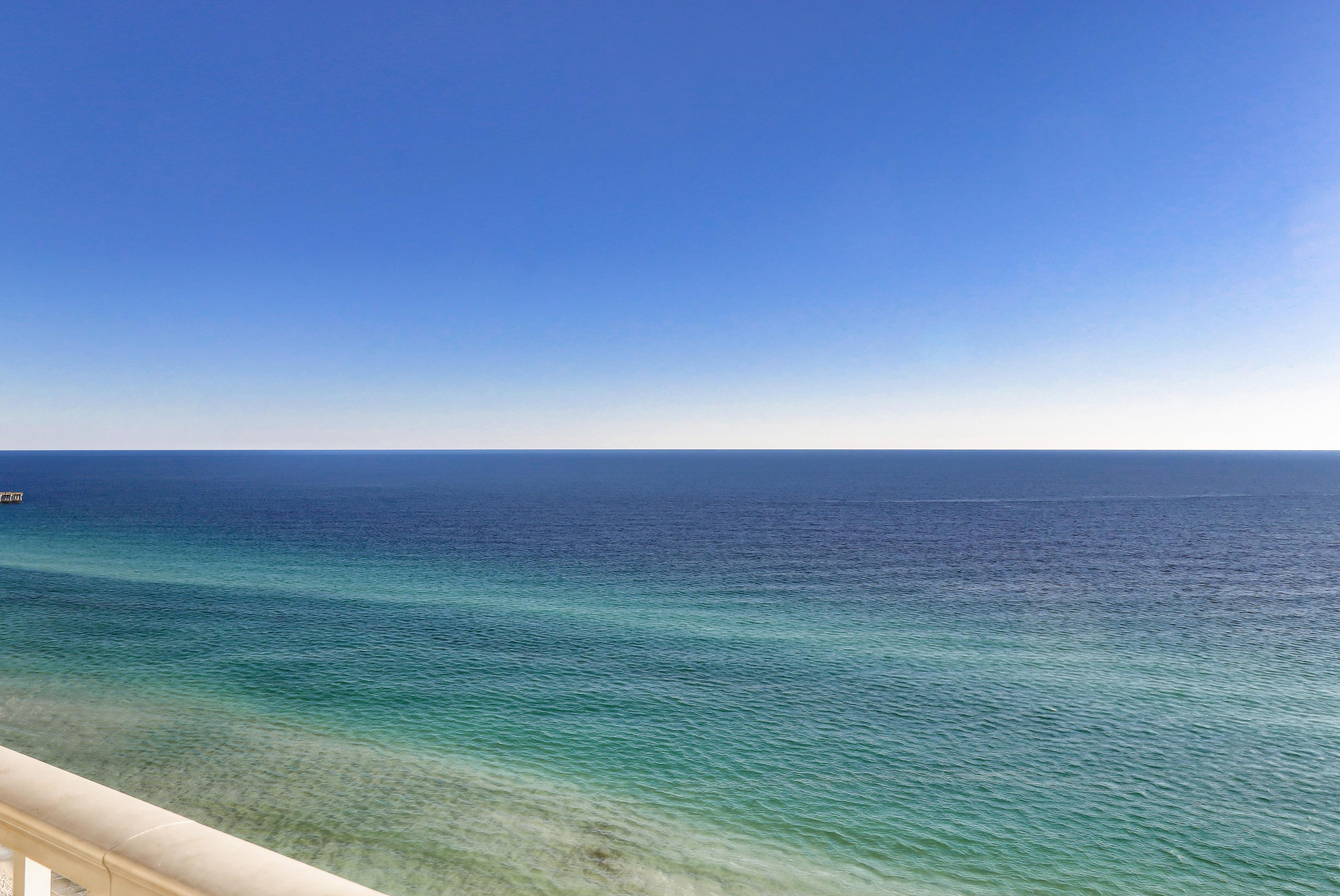 Tidewater Beach Resort 1703 Condo rental in Tidewater Beach Resort in Panama City Beach Florida - #15