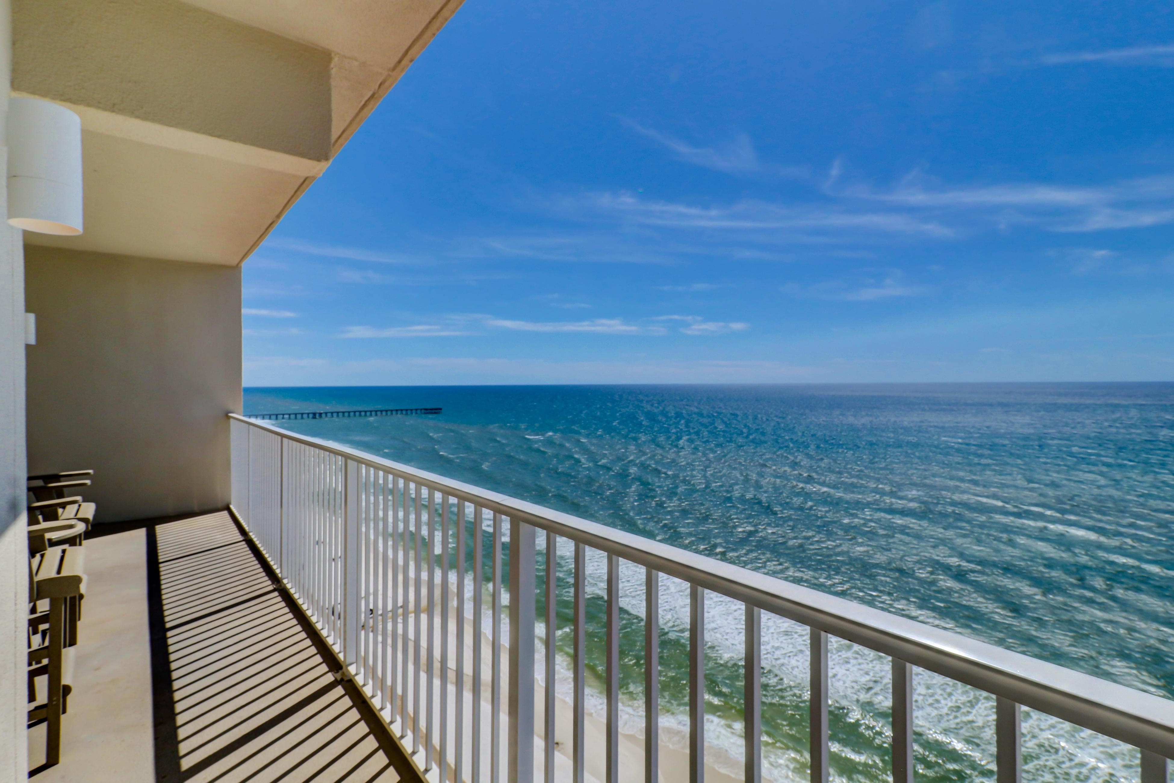 Tidewater Beach Resort 1712 Condo rental in Tidewater Beach Resort in Panama City Beach Florida - #6