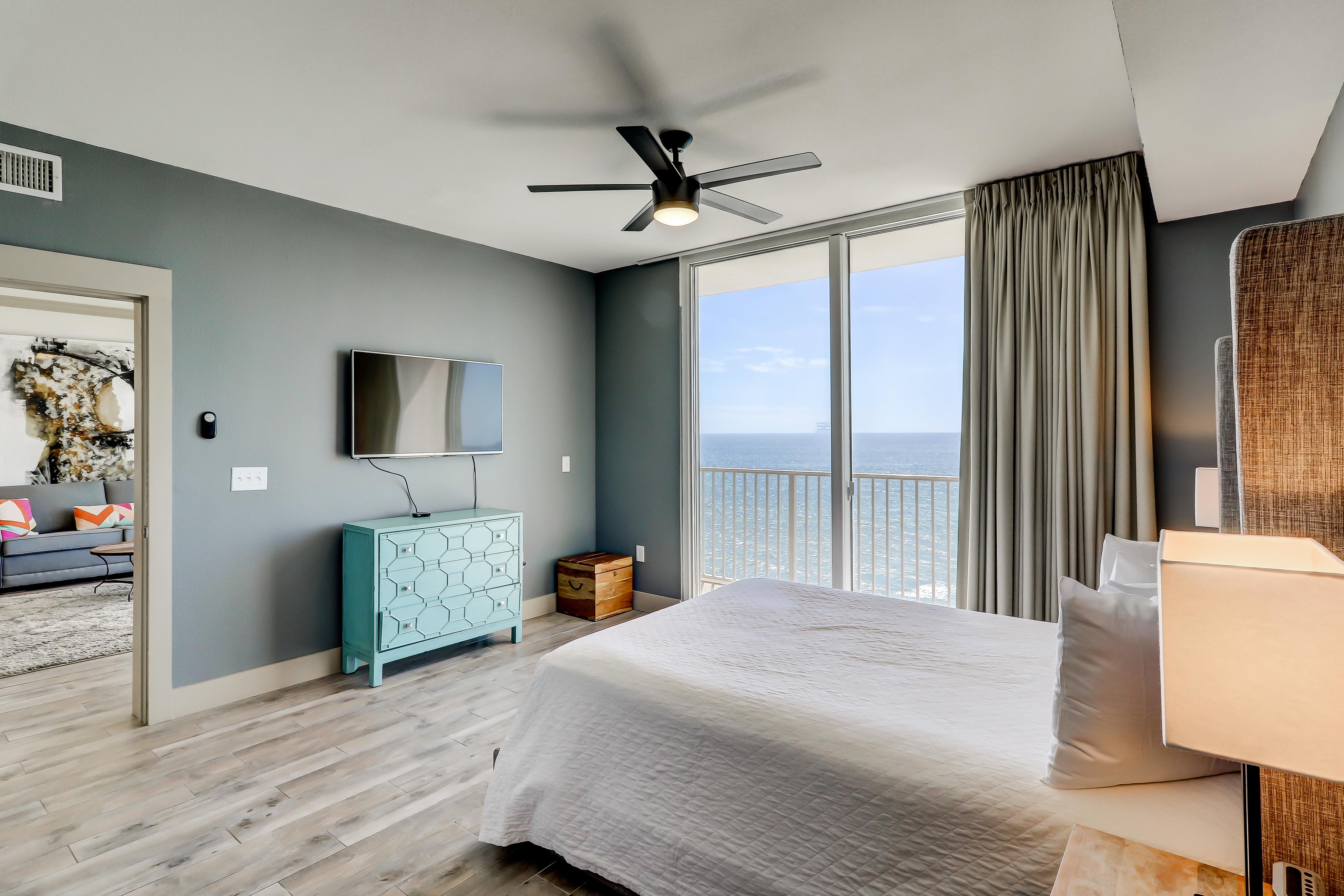 Tidewater Beach Resort 1712 Condo rental in Tidewater Beach Resort in Panama City Beach Florida - #14