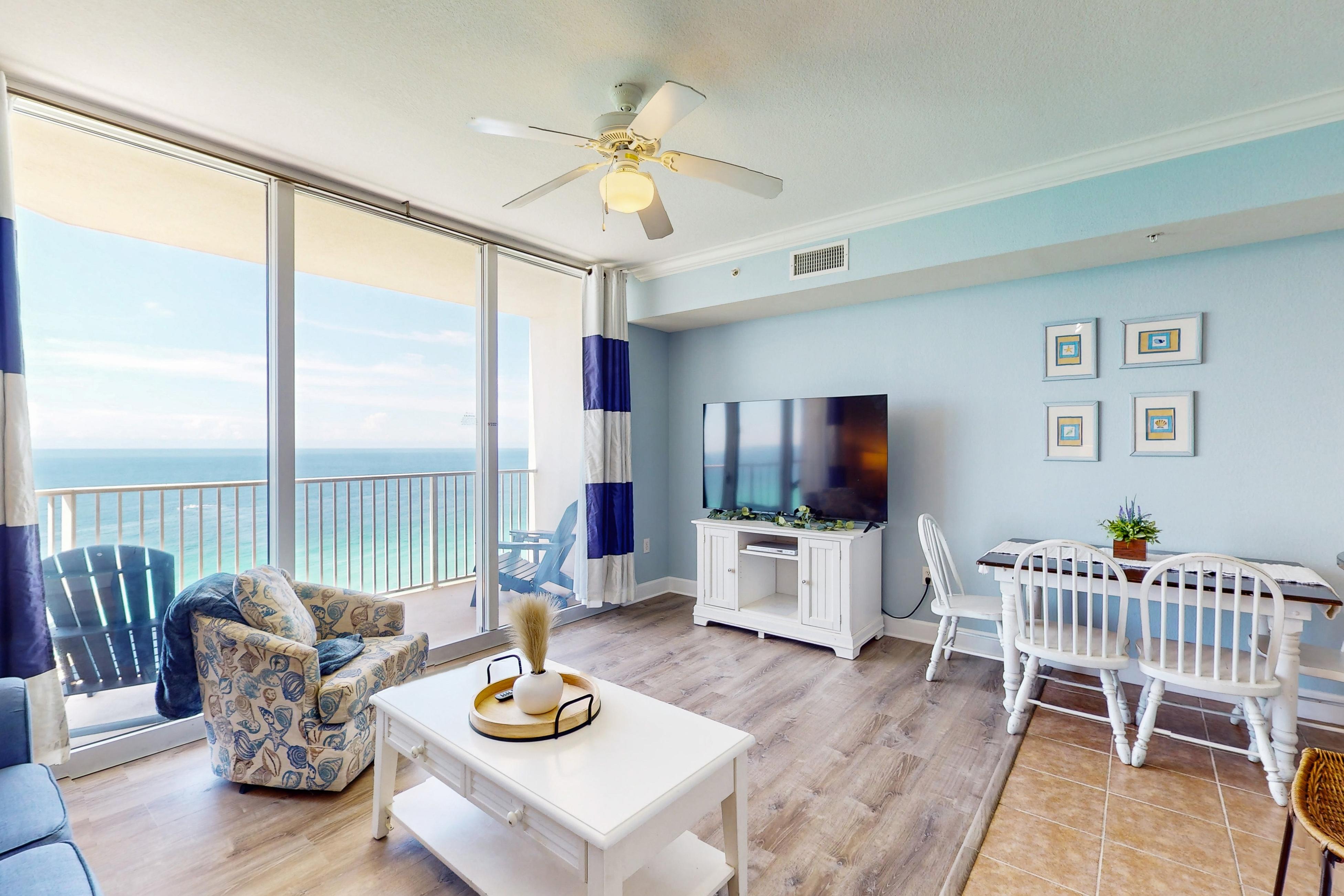 Tidewater Beach Resort 1816 Condo rental in Tidewater Beach Resort in Panama City Beach Florida - #8