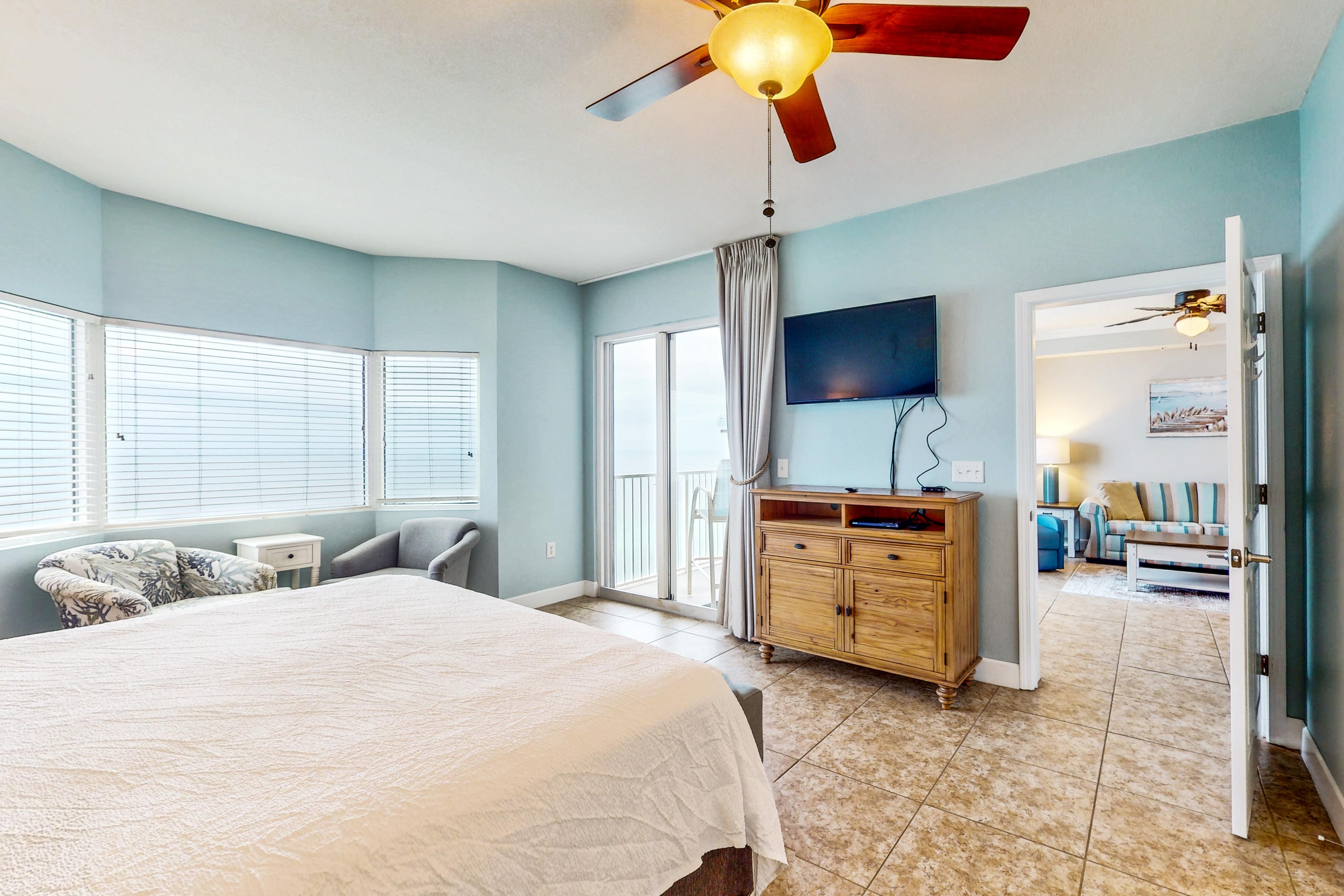 Tidewater Beach Resort 1905 Condo rental in Tidewater Beach Resort in Panama City Beach Florida - #12