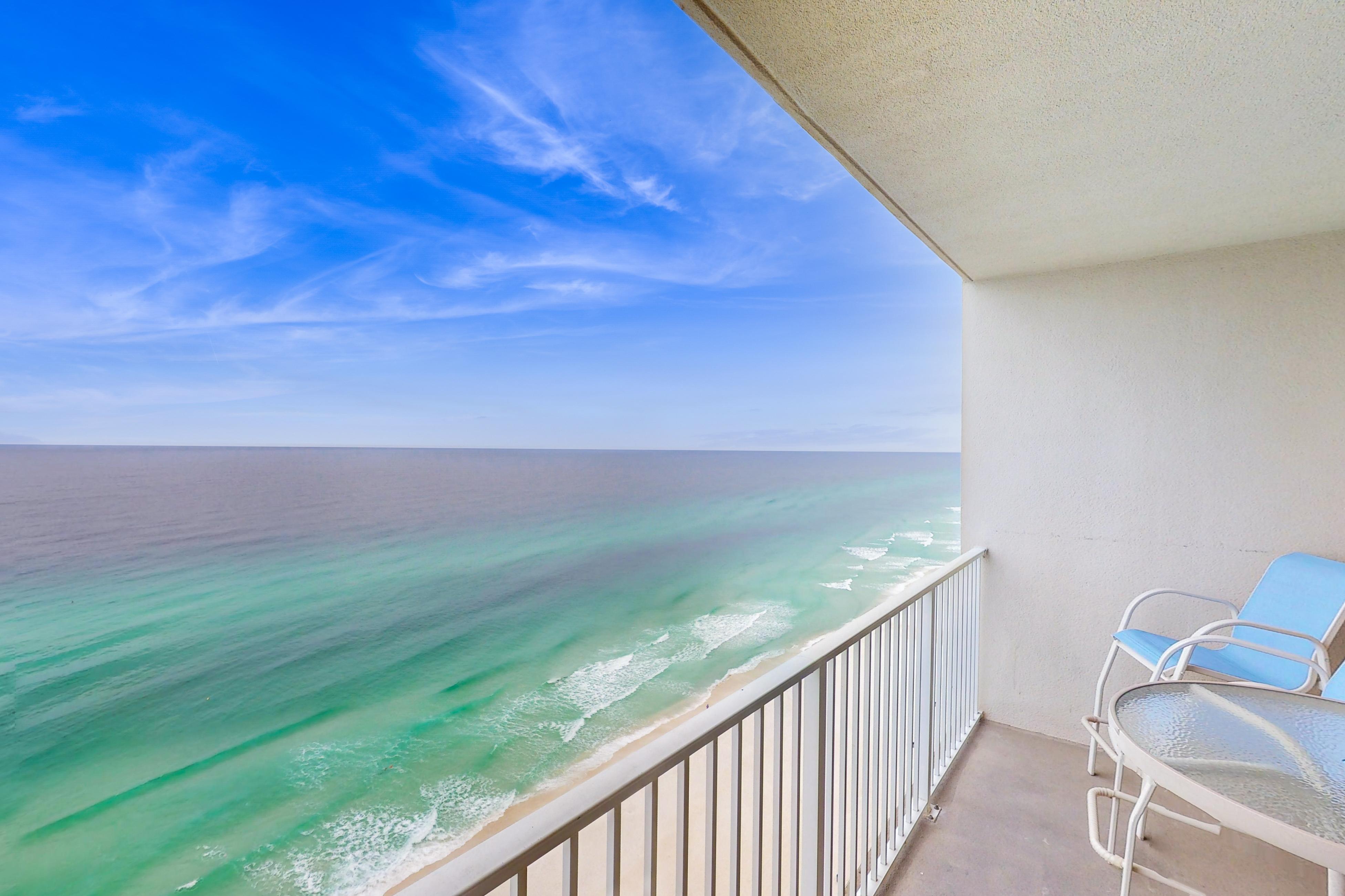 Tidewater Beach Resort 1905 Condo rental in Tidewater Beach Resort in Panama City Beach Florida - #20