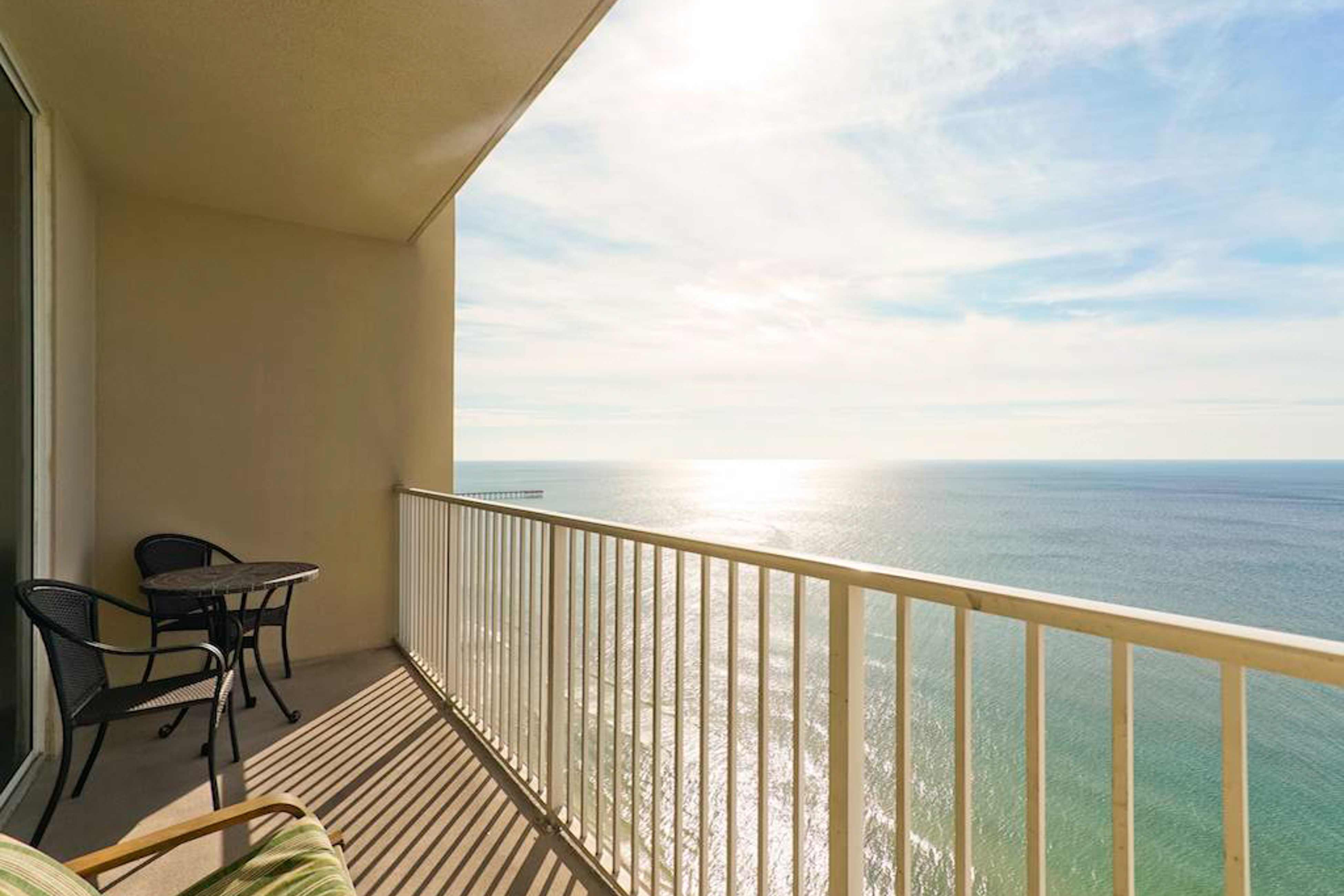 Tidewater Beach Resort 1910 Condo rental in Tidewater Beach Resort in Panama City Beach Florida - #2