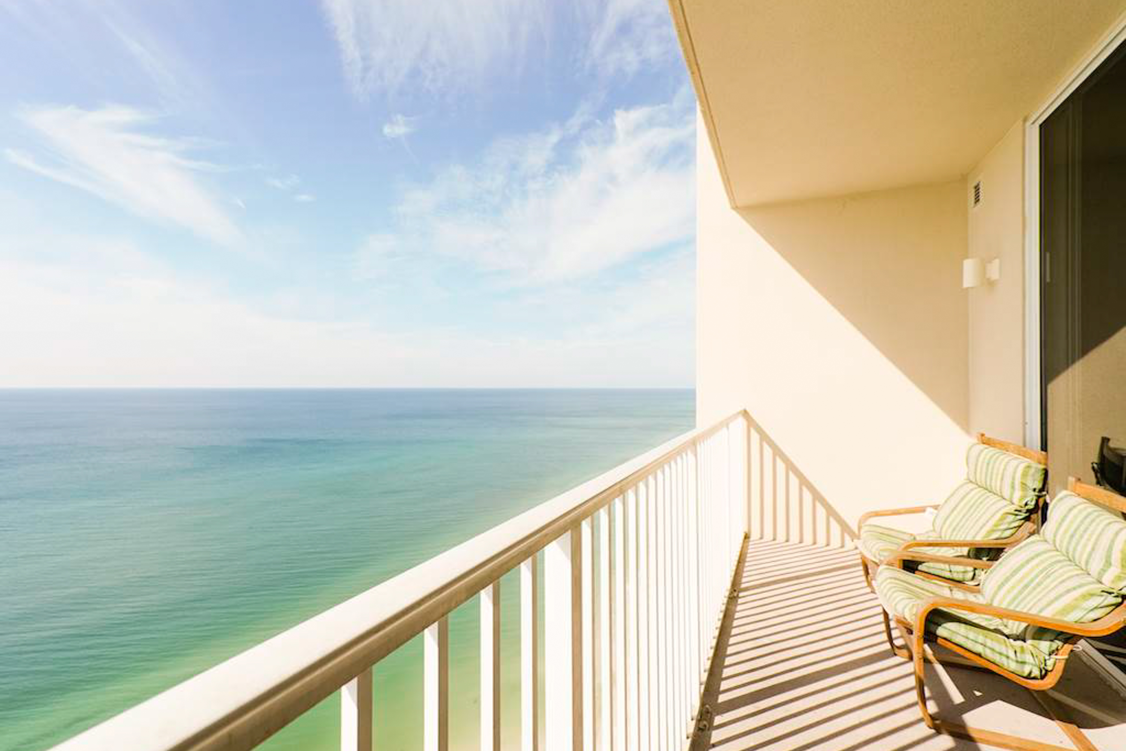 Tidewater Beach Resort 1910 Condo rental in Tidewater Beach Resort in Panama City Beach Florida - #19