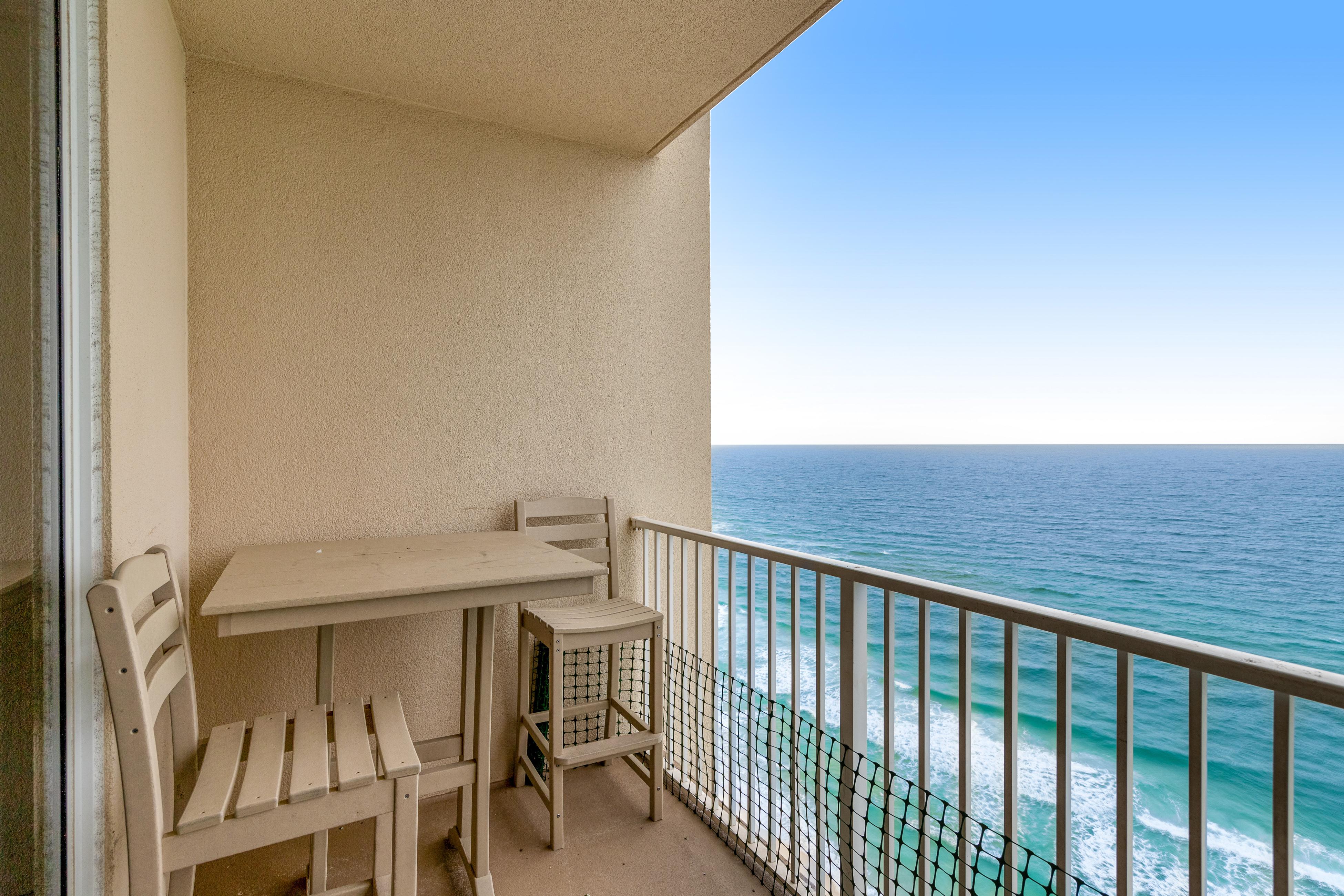 Tidewater Beach Resort 2013 Condo rental in Tidewater Beach Resort in Panama City Beach Florida - #1