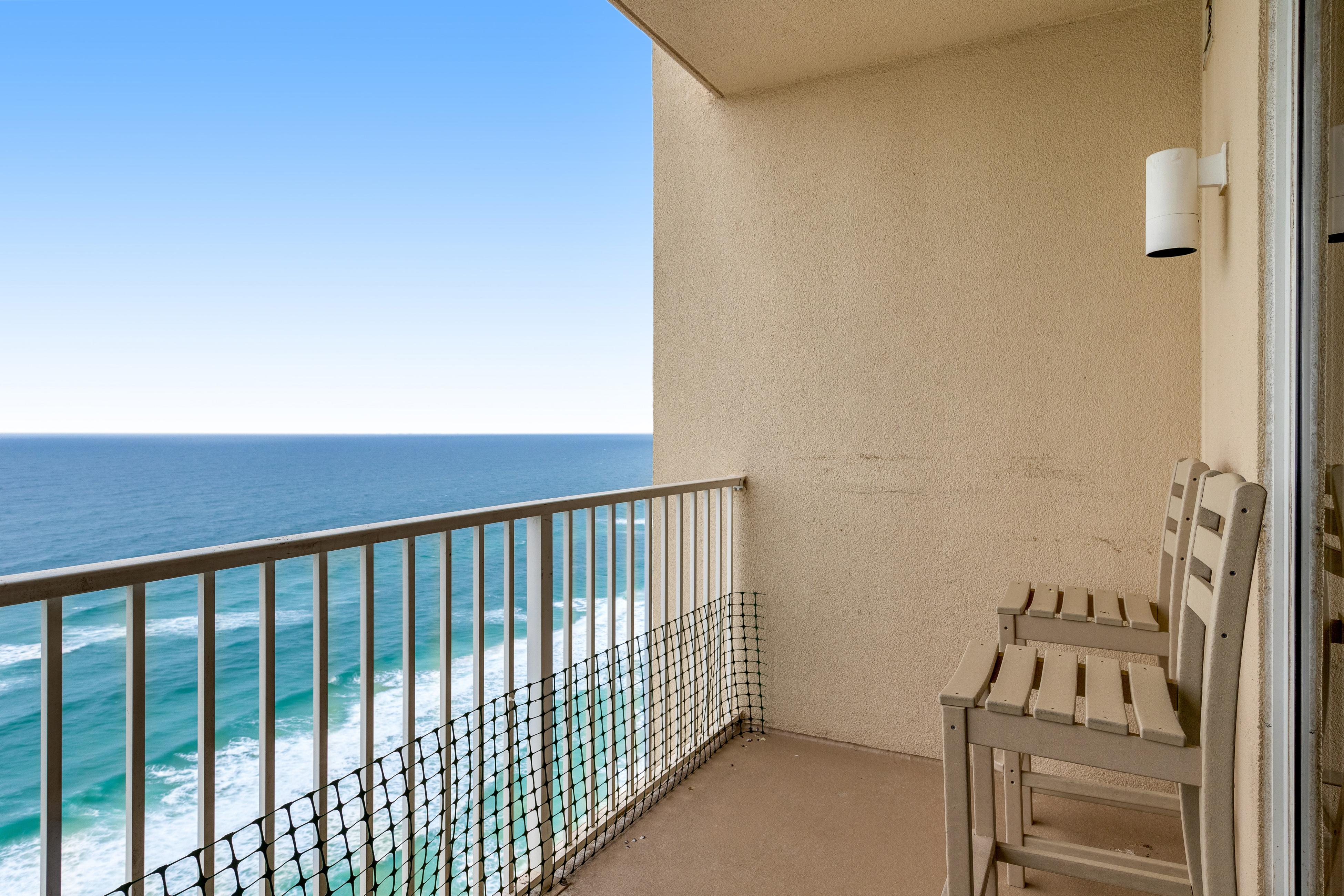 Tidewater Beach Resort 2013 Condo rental in Tidewater Beach Resort in Panama City Beach Florida - #5