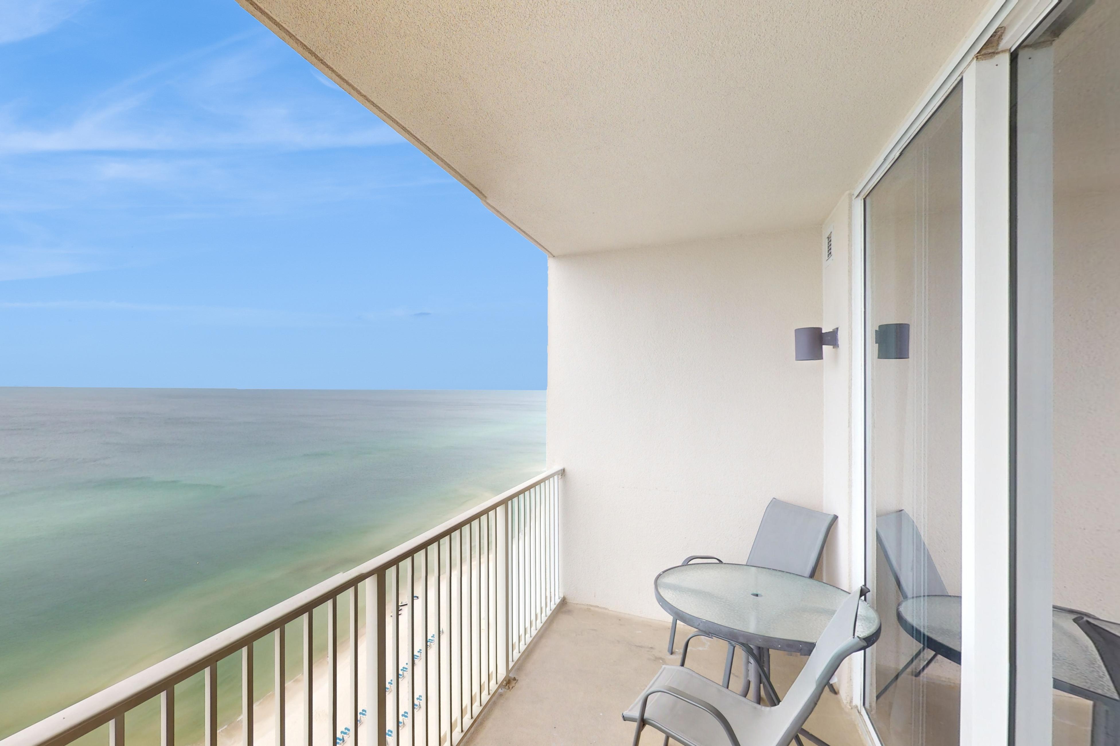 Tidewater Beach Resort 2016 Condo rental in Tidewater Beach Resort in Panama City Beach Florida - #2