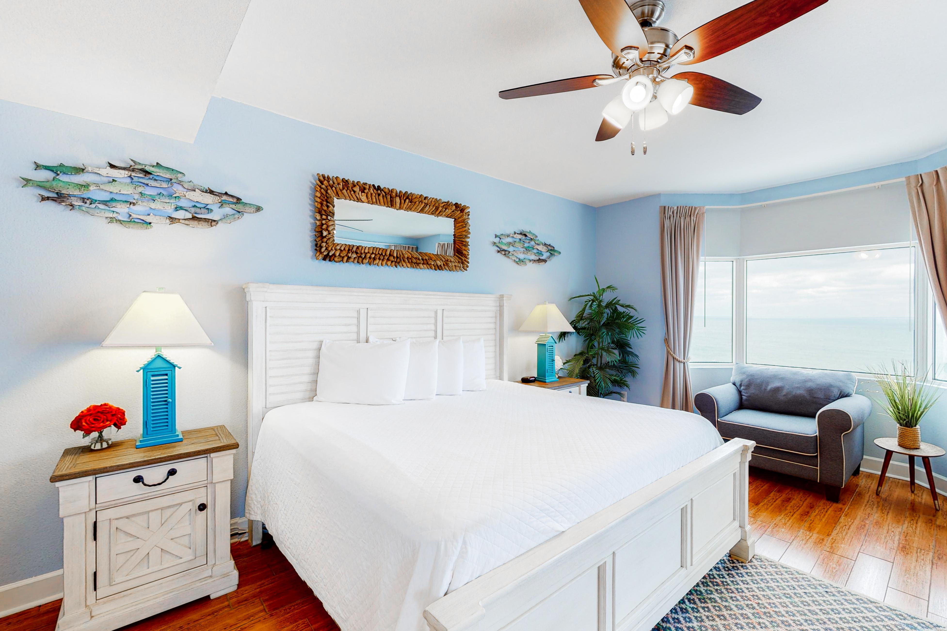 Tidewater Beach Resort 2101 Condo rental in Tidewater Beach Resort in Panama City Beach Florida - #14