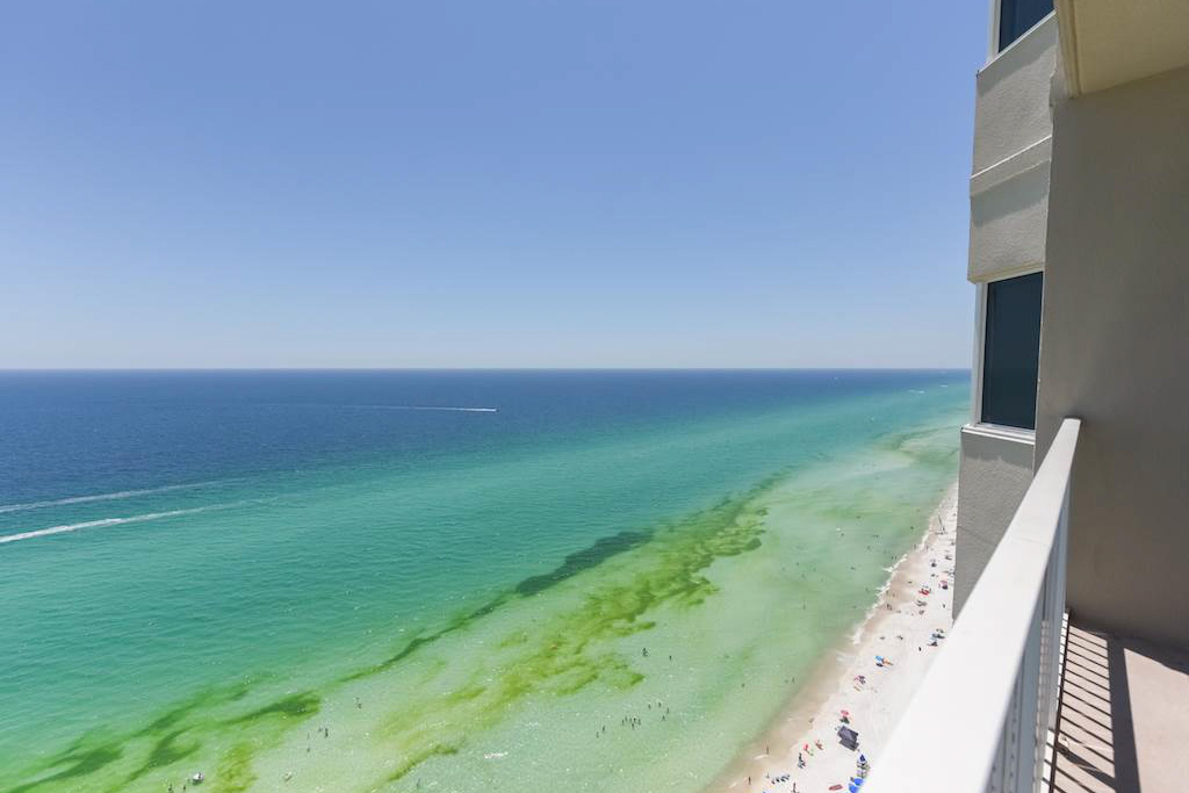 Tidewater Beach Resort 2206 Condo rental in Tidewater Beach Resort in Panama City Beach Florida - #1