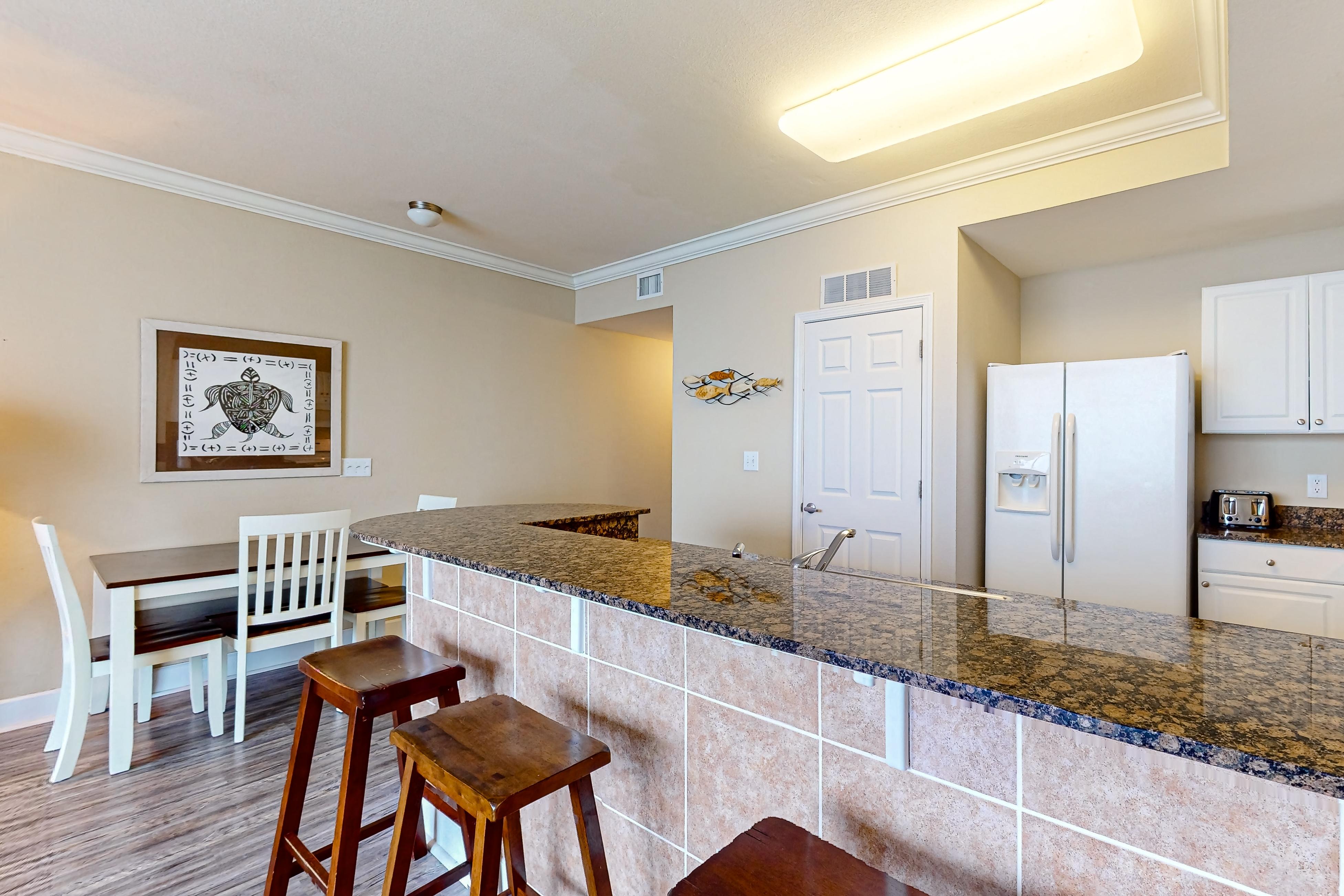 Tidewater Beach Resort 2206 Condo rental in Tidewater Beach Resort in Panama City Beach Florida - #11