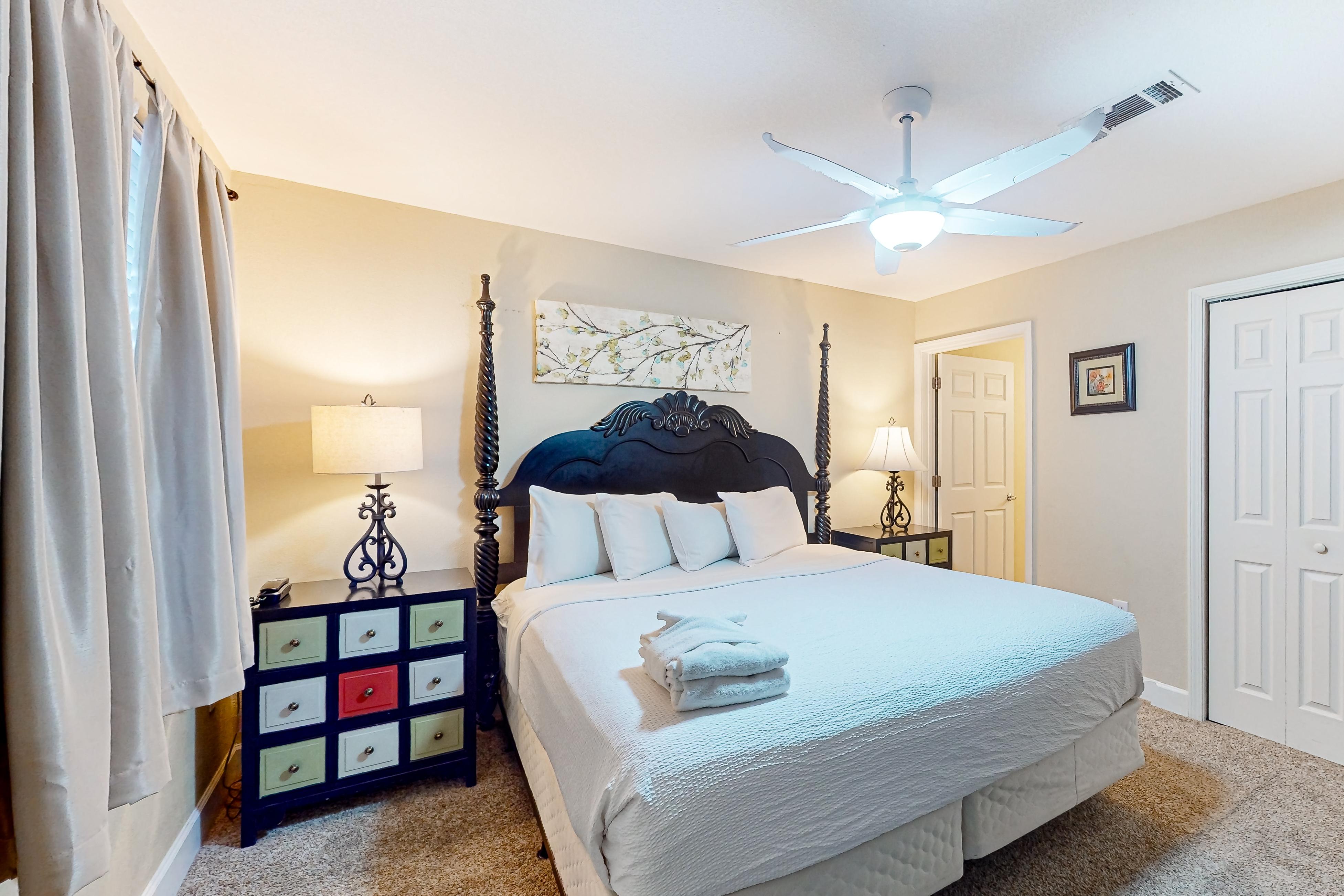 Tidewater Beach Resort 2206 Condo rental in Tidewater Beach Resort in Panama City Beach Florida - #14