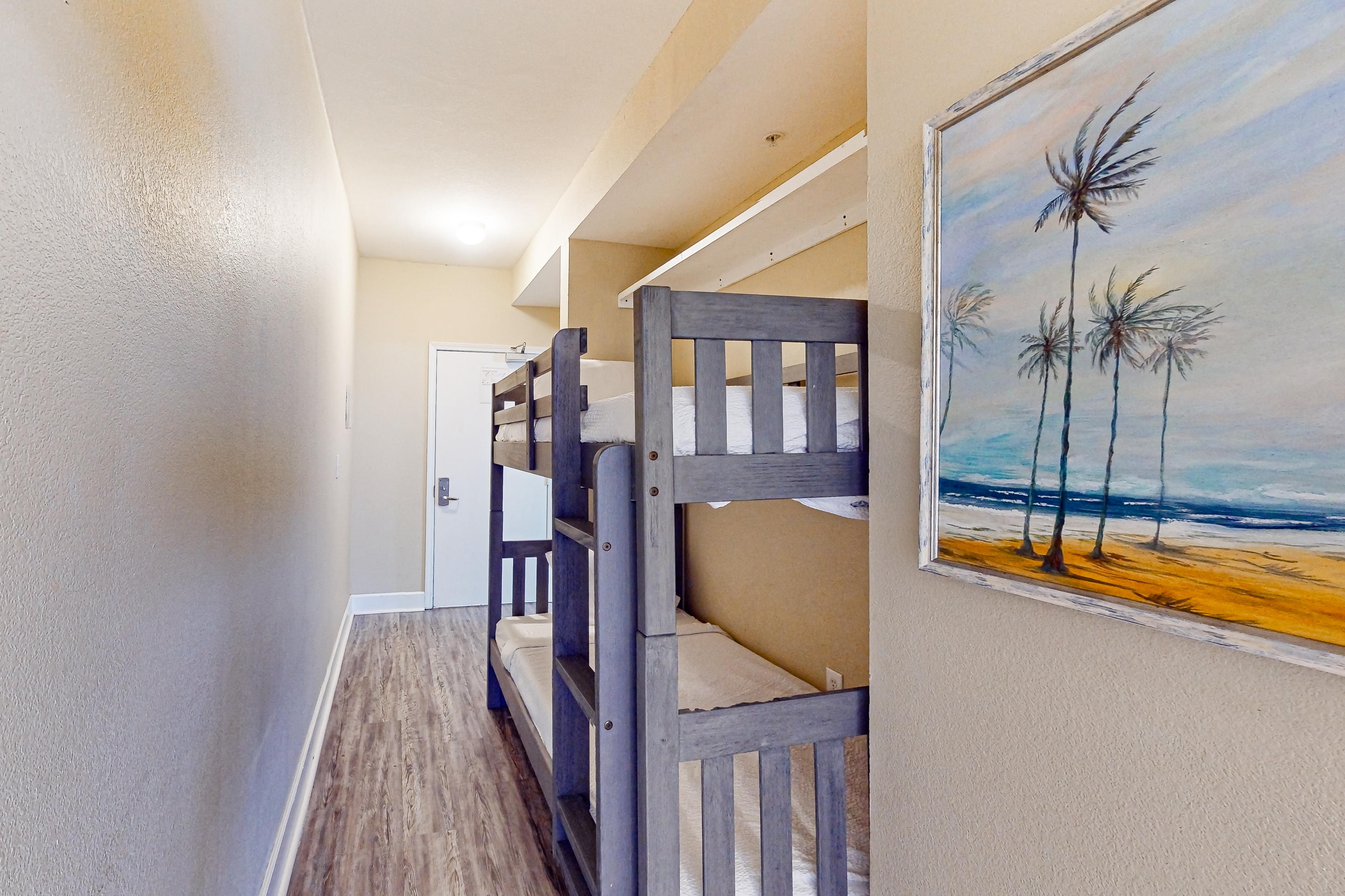 Tidewater Beach Resort 2206 Condo rental in Tidewater Beach Resort in Panama City Beach Florida - #20