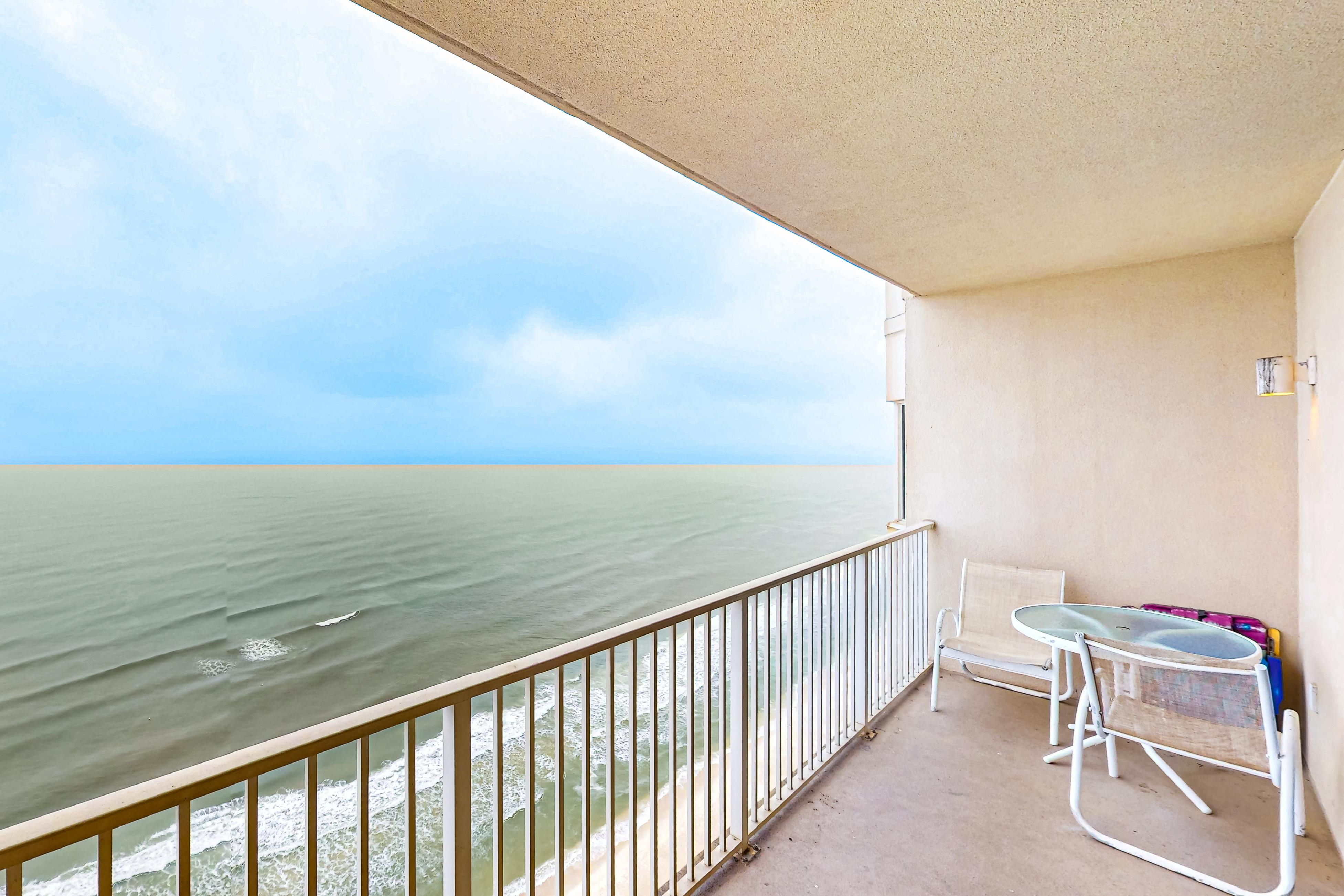 Tidewater Beach Resort 2206 Condo rental in Tidewater Beach Resort in Panama City Beach Florida - #23