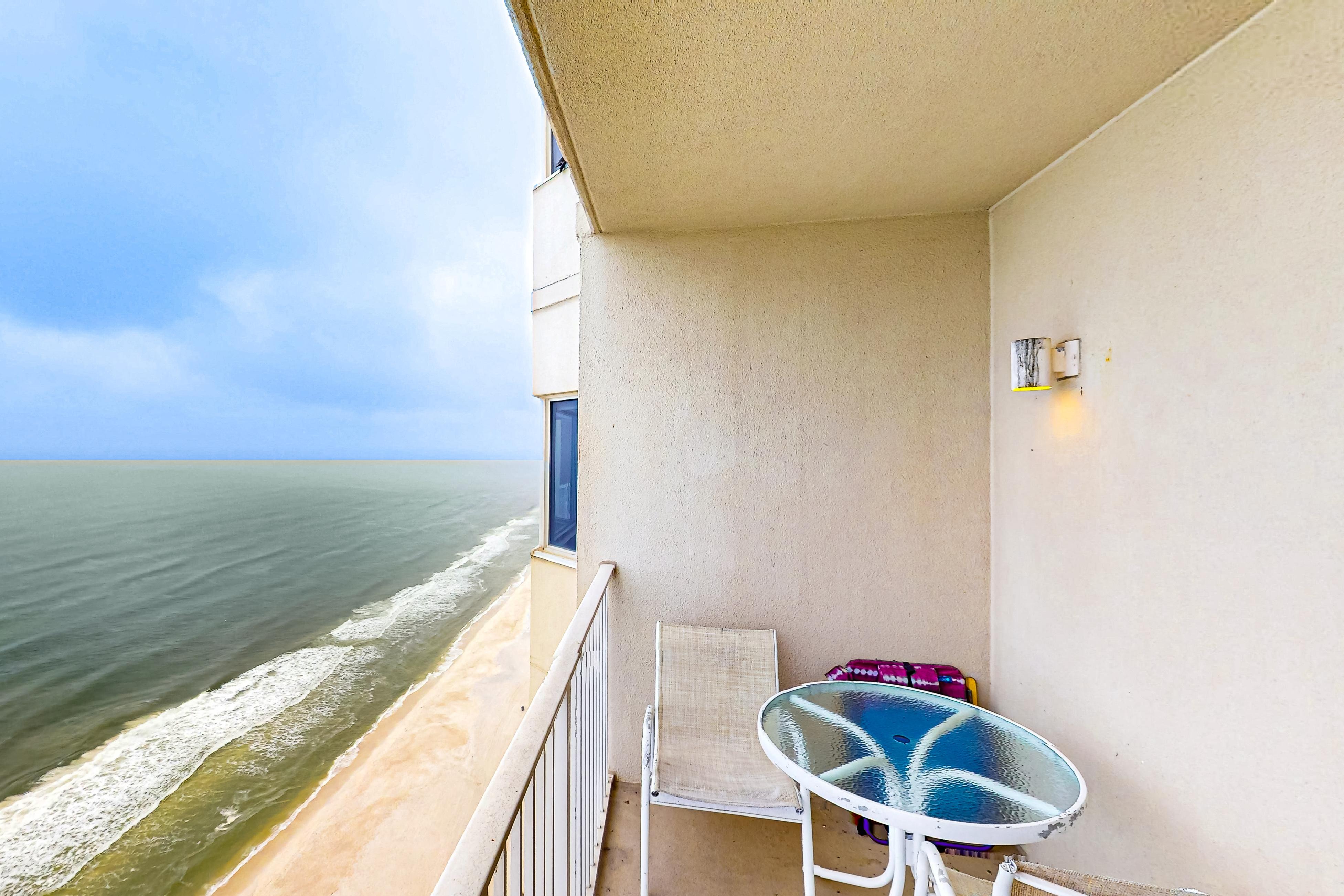 Tidewater Beach Resort 2206 Condo rental in Tidewater Beach Resort in Panama City Beach Florida - #24