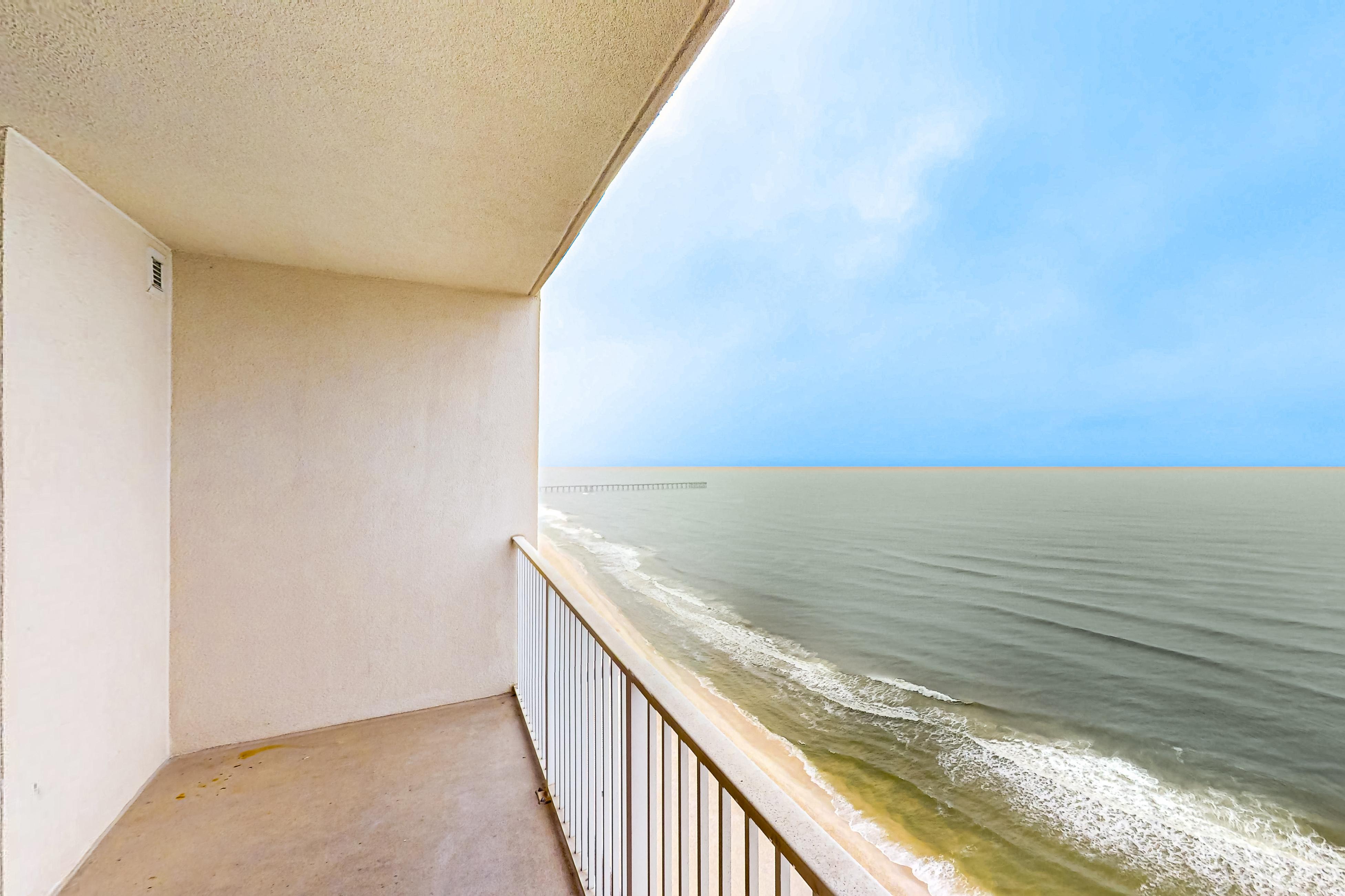 Tidewater Beach Resort 2206 Condo rental in Tidewater Beach Resort in Panama City Beach Florida - #26