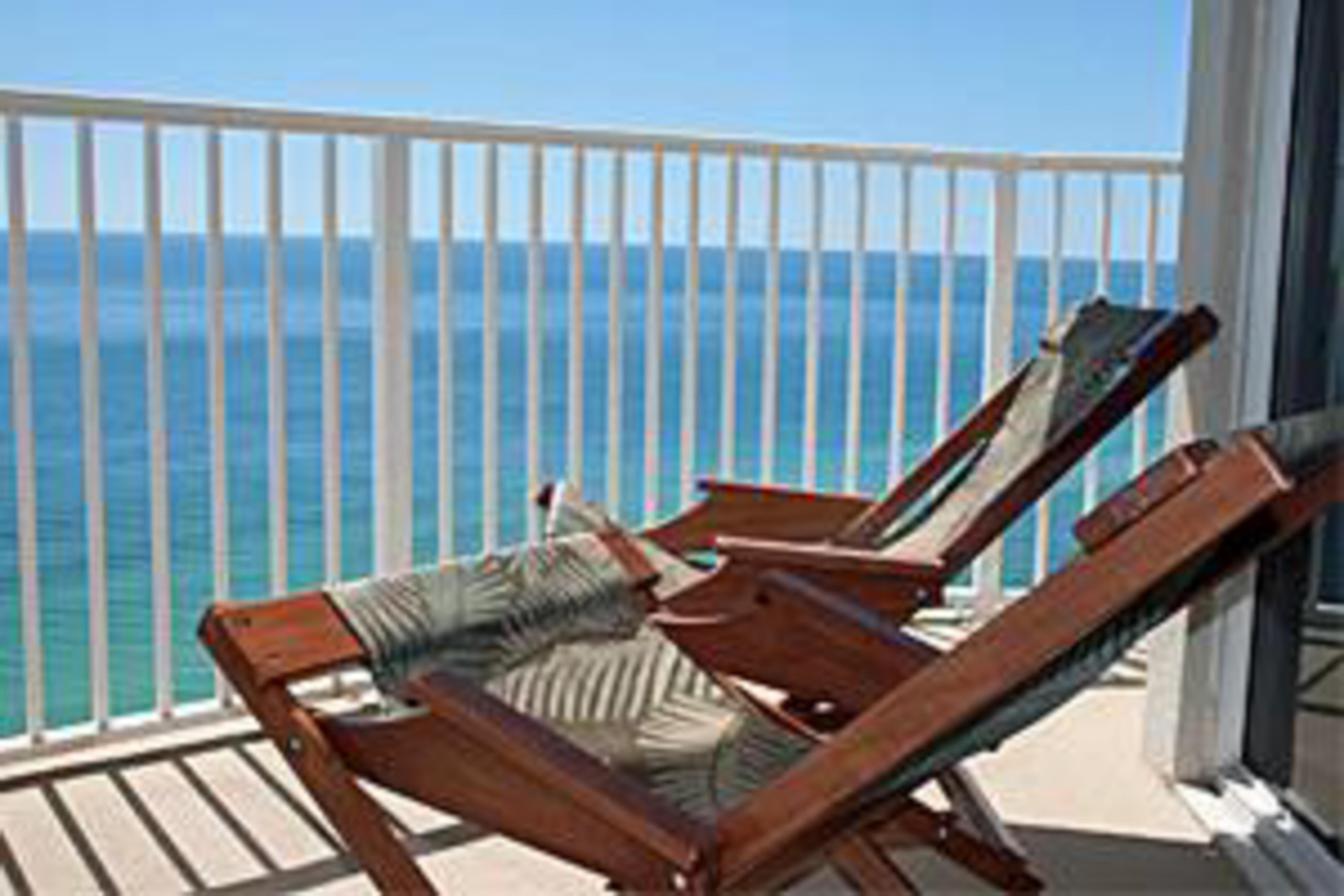 Tidewater Beach Resort 2317 Condo rental in Tidewater Beach Resort in Panama City Beach Florida - #1