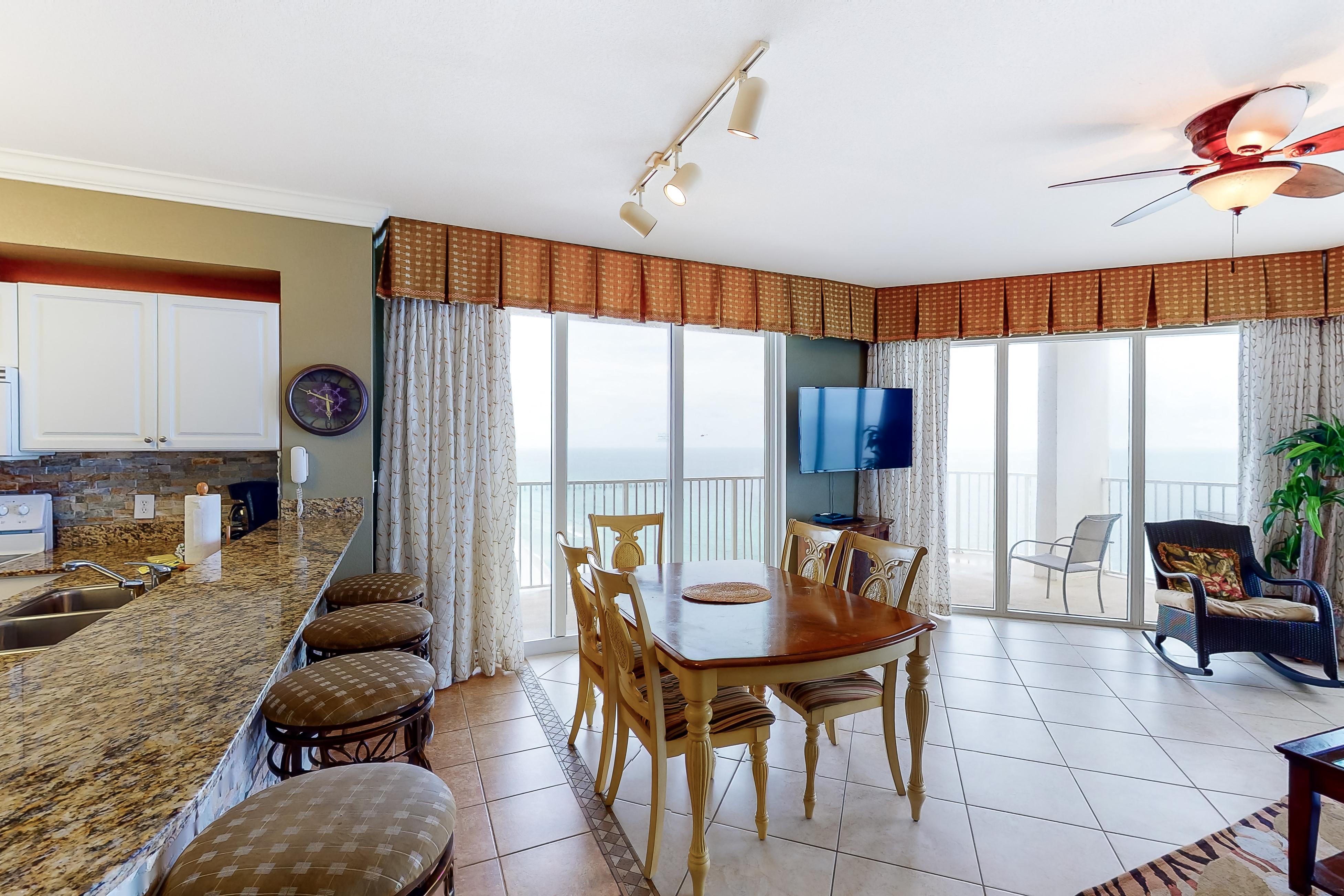 Tidewater Beach Resort 2317 Condo rental in Tidewater Beach Resort in Panama City Beach Florida - #11