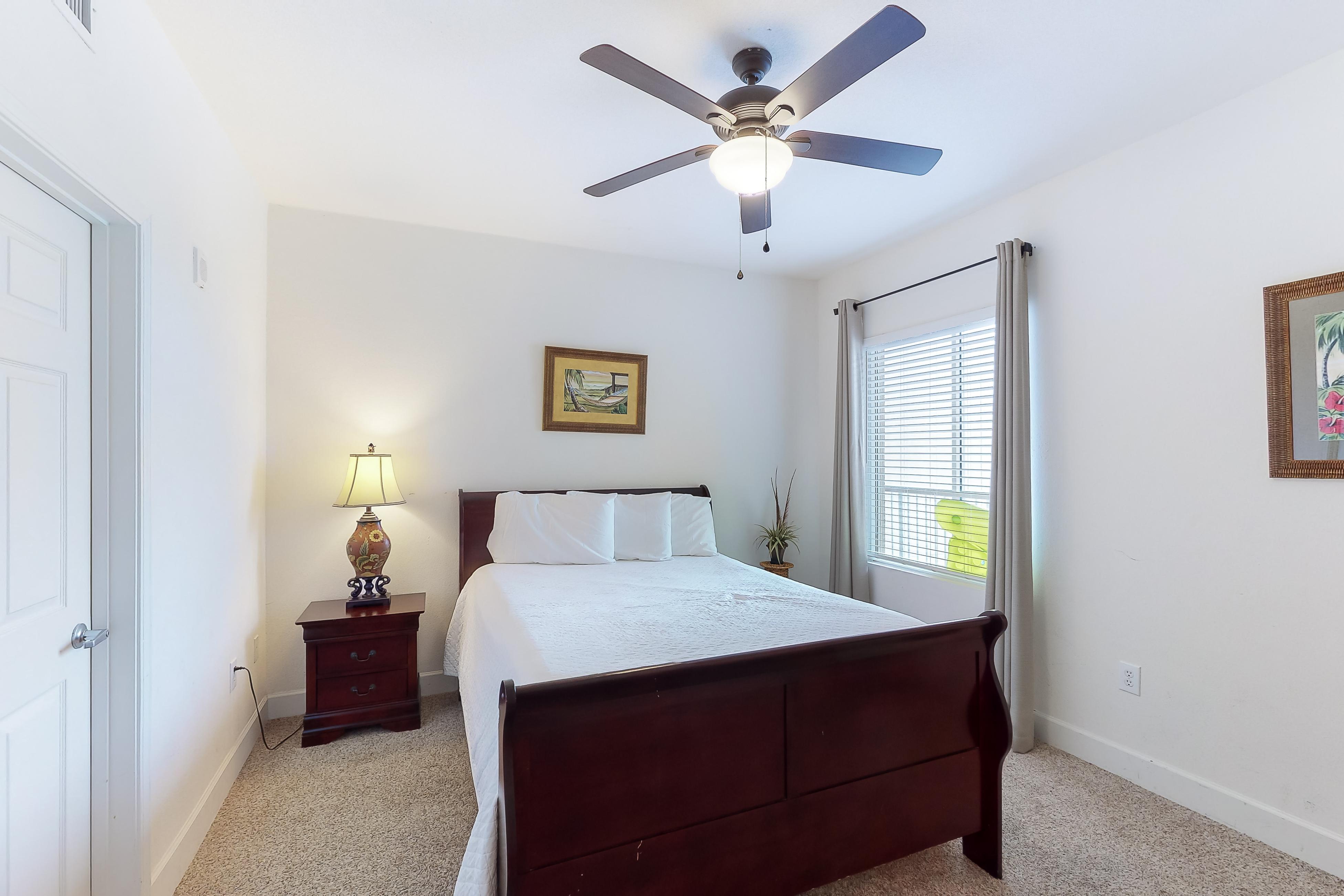 Tidewater Beach Resort 2317 Condo rental in Tidewater Beach Resort in Panama City Beach Florida - #13