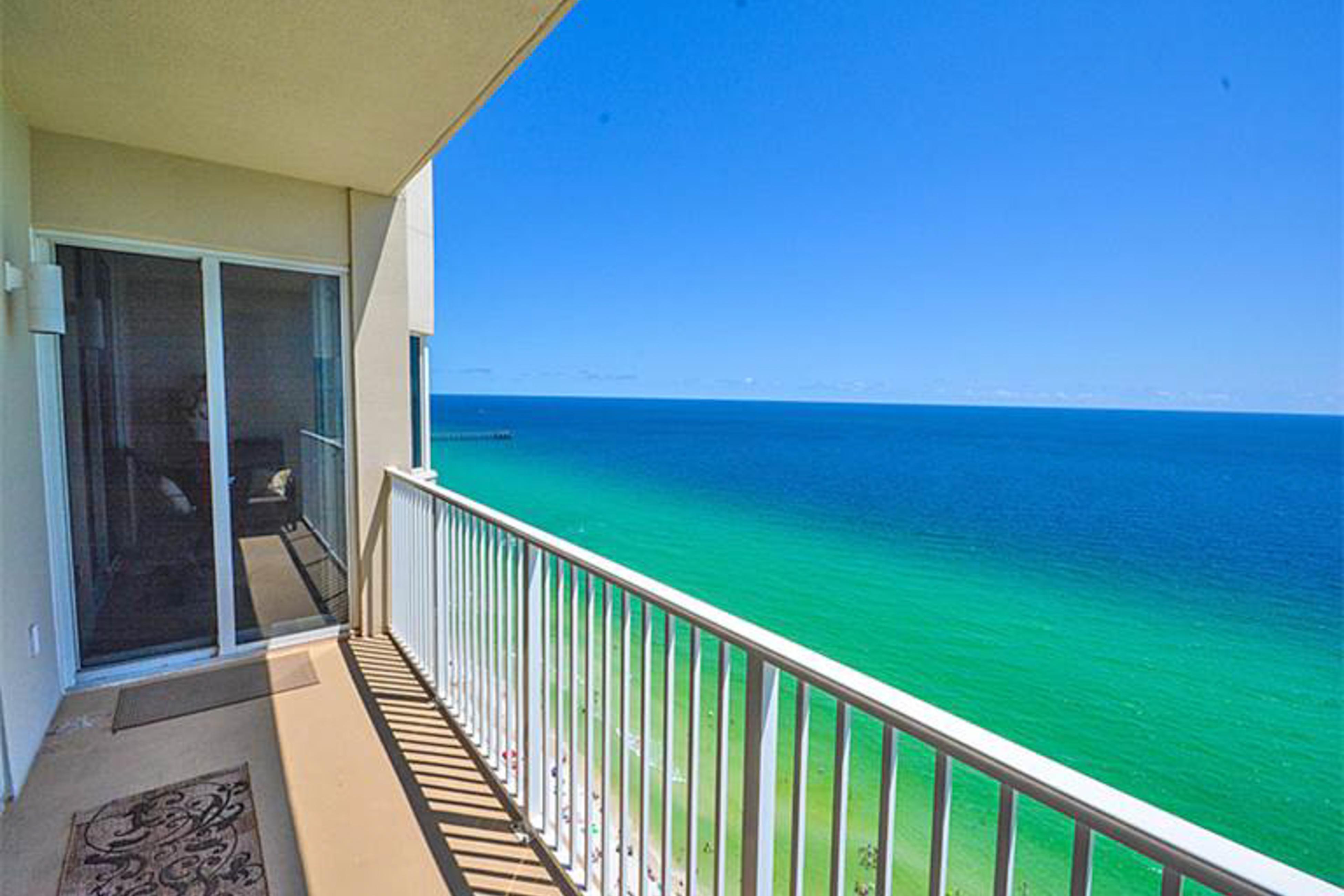 Tidewater Beach Resort 2402 Condo rental in Tidewater Beach Resort in Panama City Beach Florida - #1