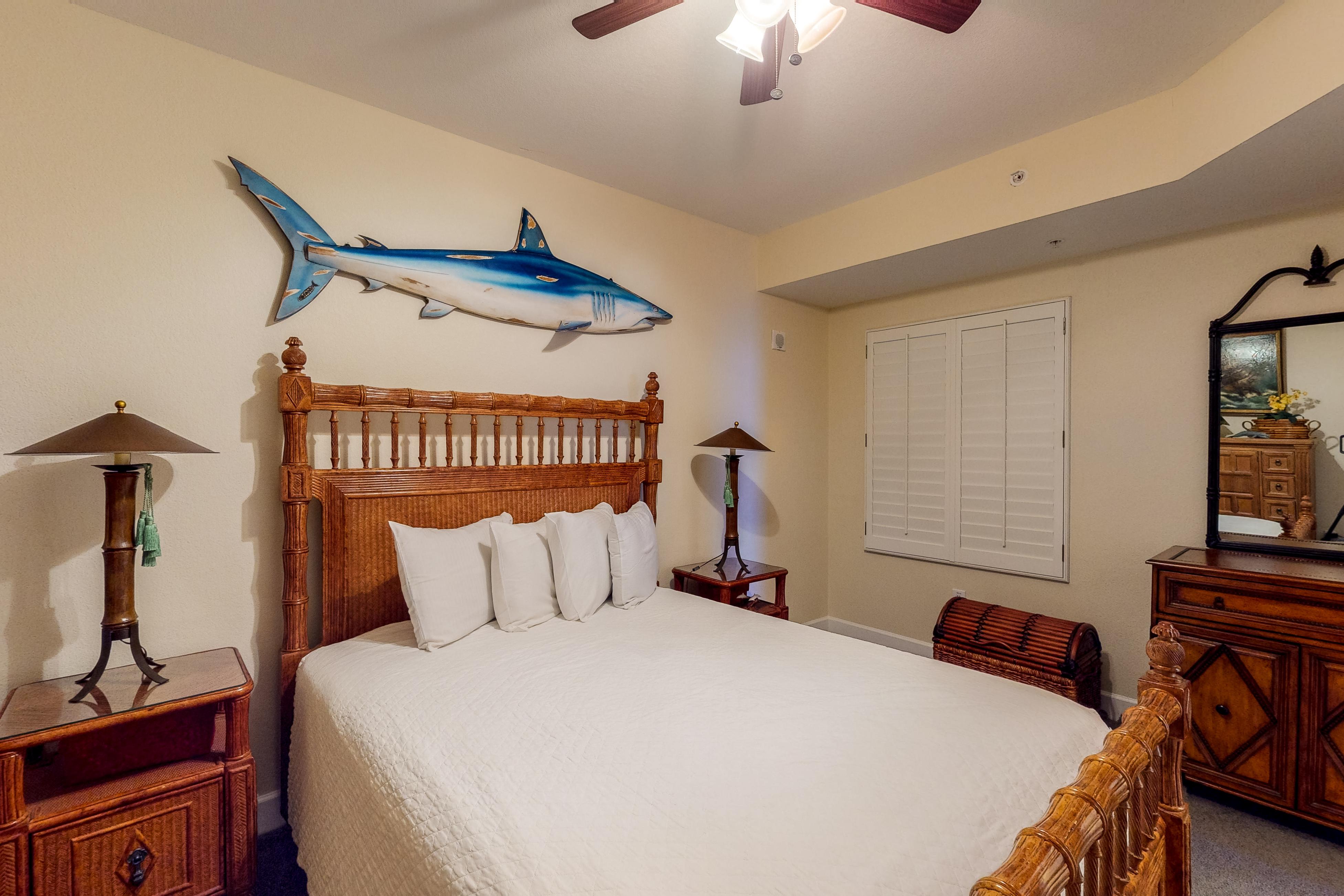 Tidewater Beach Resort 2402 Condo rental in Tidewater Beach Resort in Panama City Beach Florida - #12