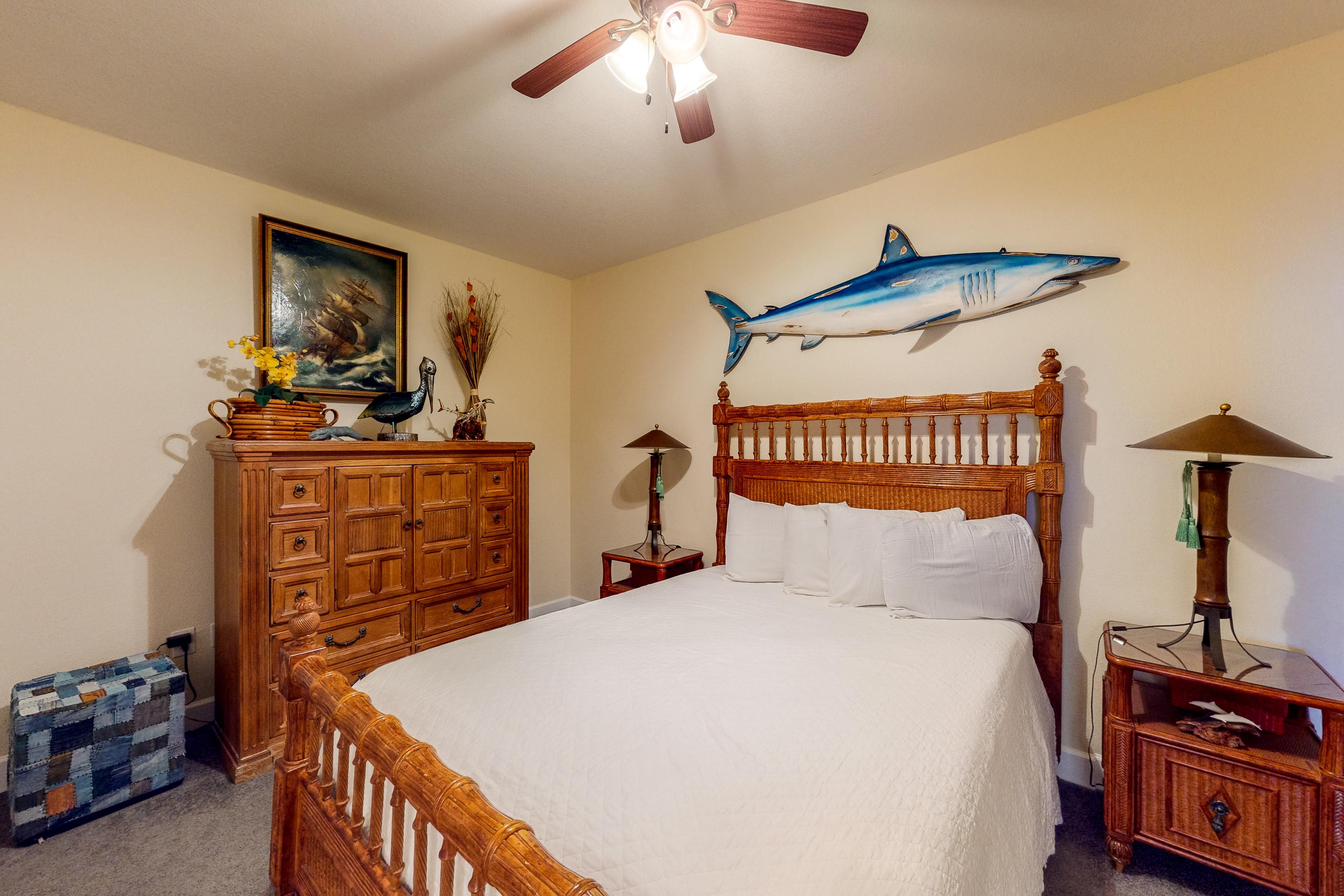 Tidewater Beach Resort 2402 Condo rental in Tidewater Beach Resort in Panama City Beach Florida - #13