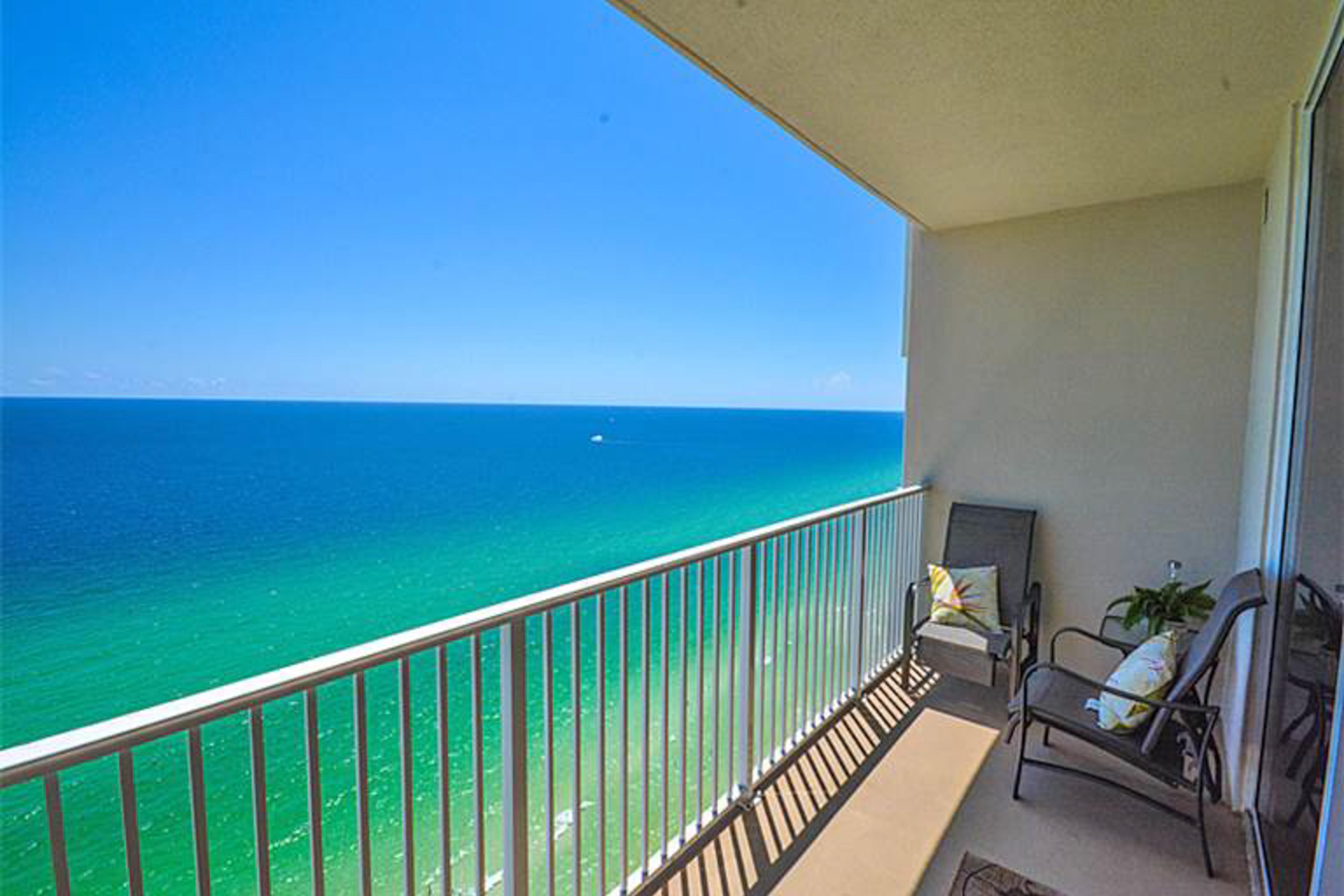 Tidewater Beach Resort 2402 Condo rental in Tidewater Beach Resort in Panama City Beach Florida - #23