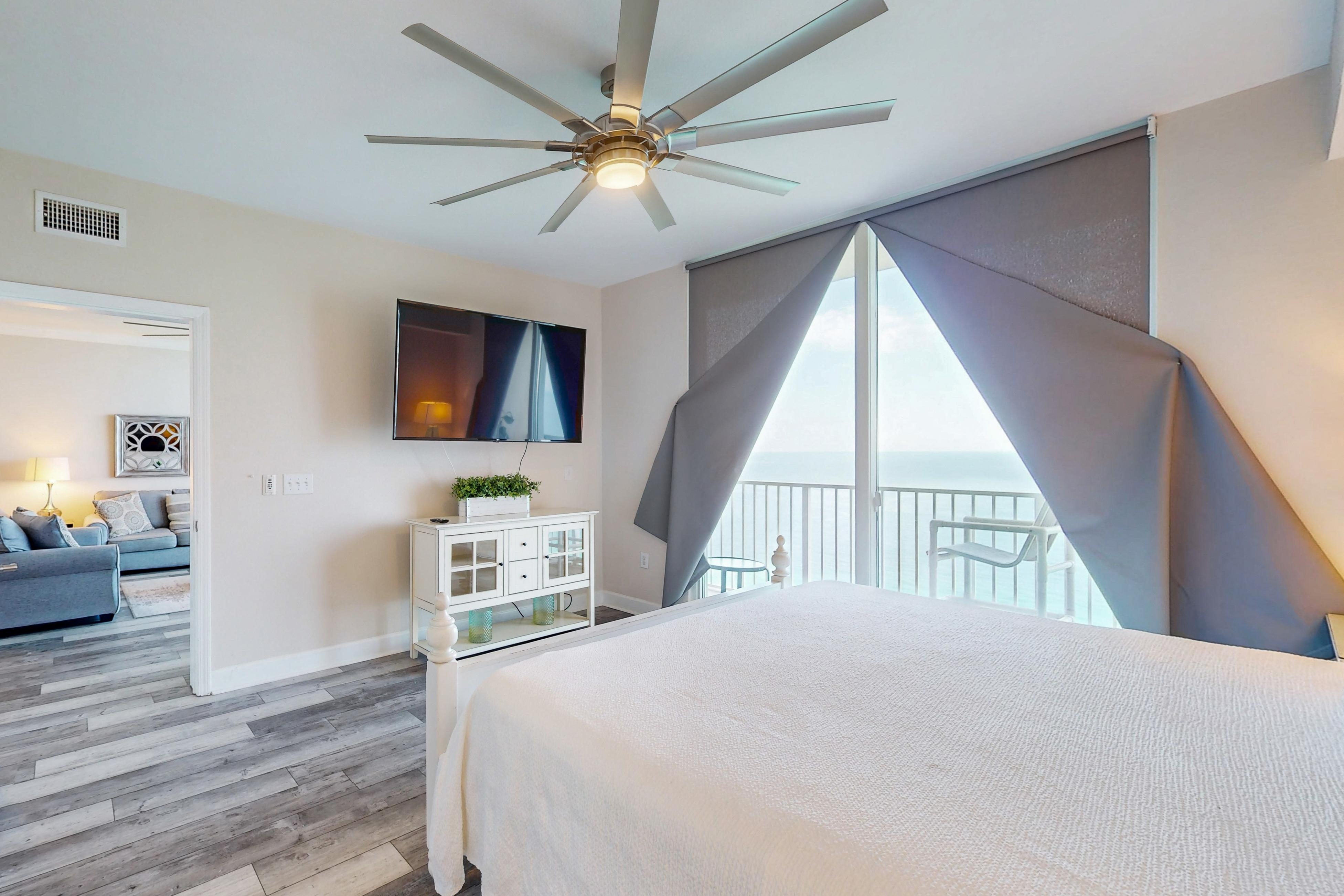 Tidewater Beach Resort 2415 Condo rental in Tidewater Beach Resort in Panama City Beach Florida - #15