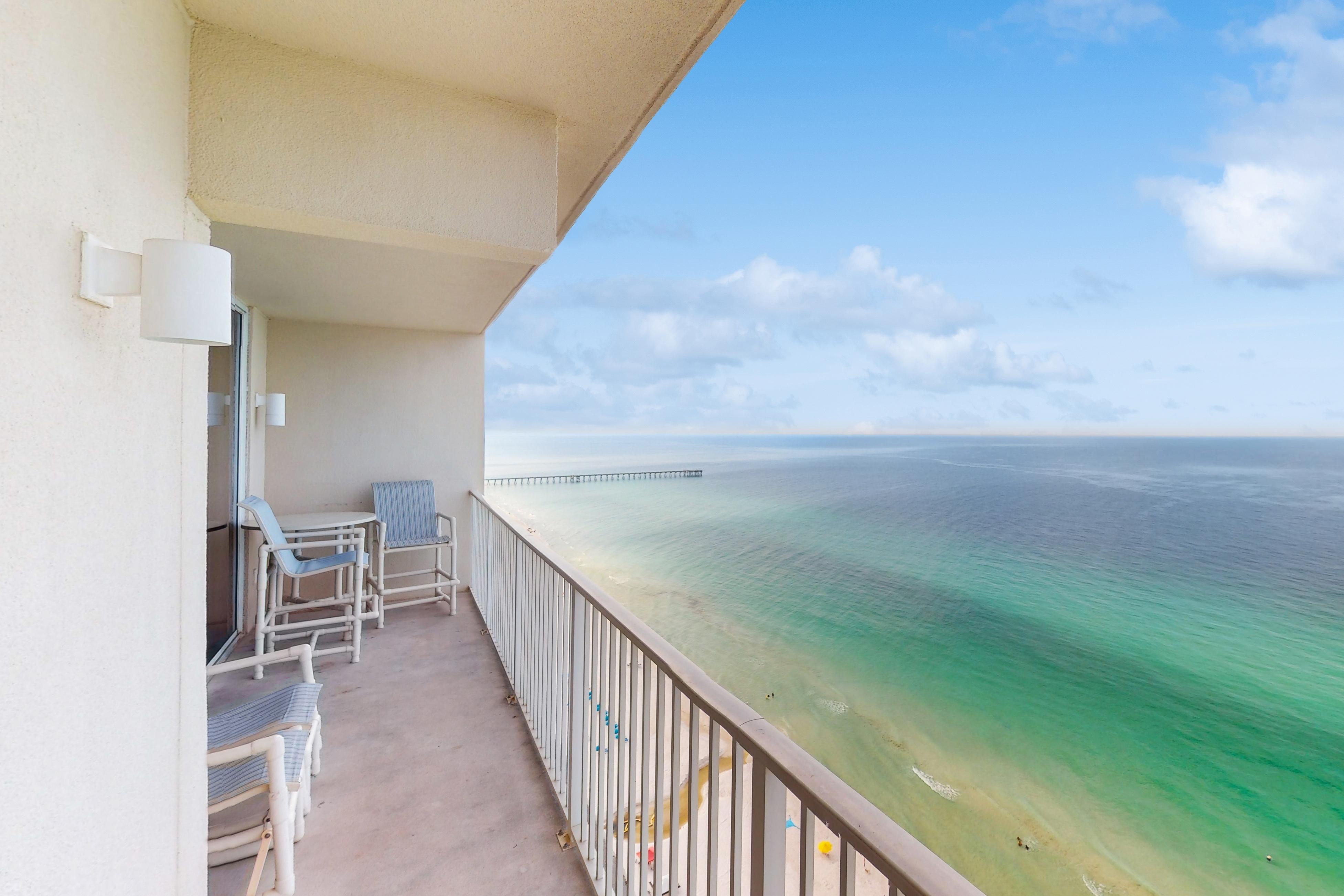 Tidewater Beach Resort 2415 Condo rental in Tidewater Beach Resort in Panama City Beach Florida - #23