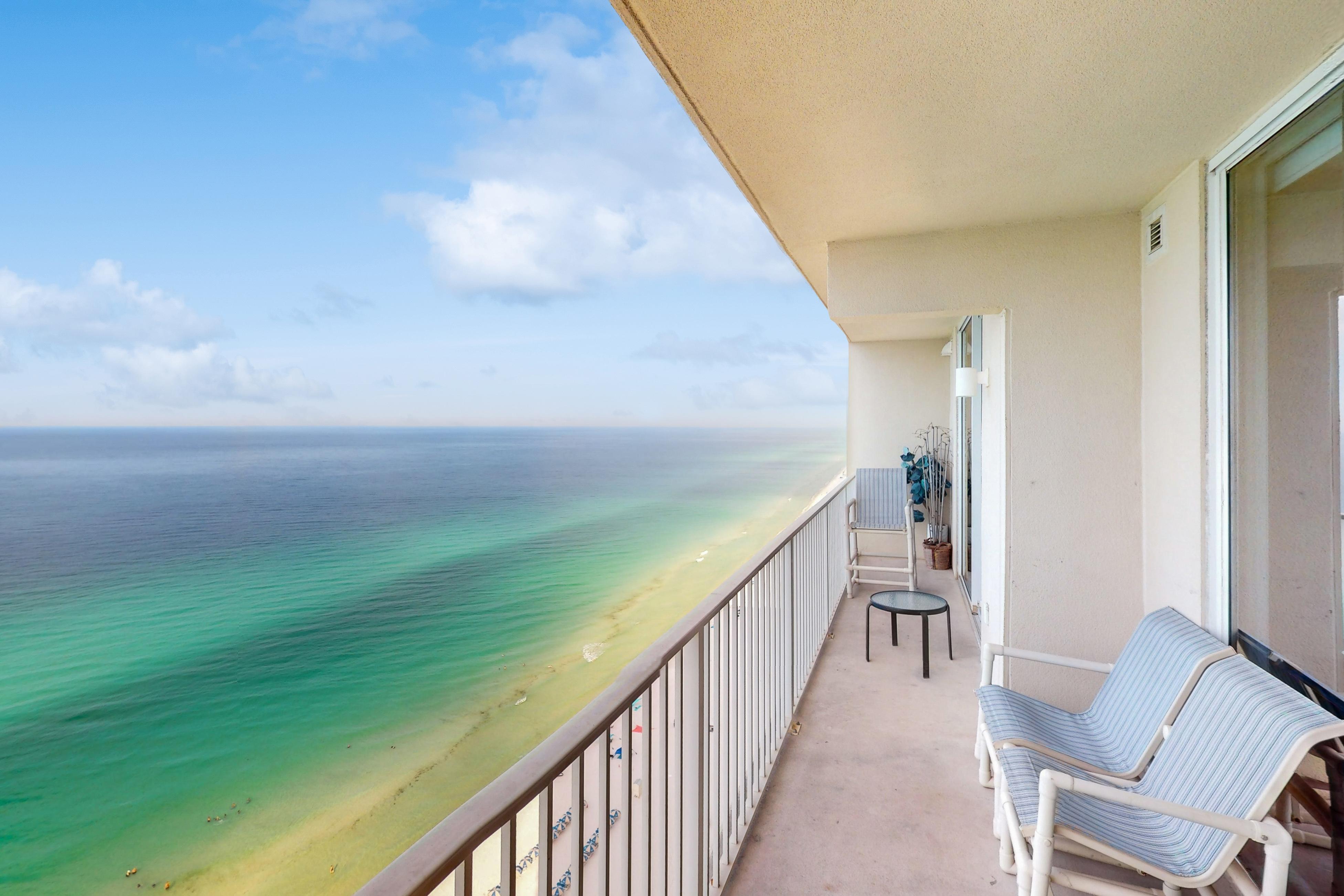 Tidewater Beach Resort 2415 Condo rental in Tidewater Beach Resort in Panama City Beach Florida - #25